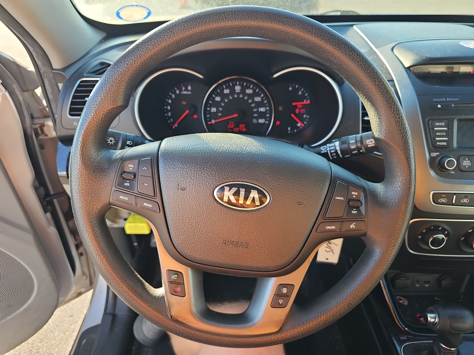 2015 Kia Sorento LX FWD