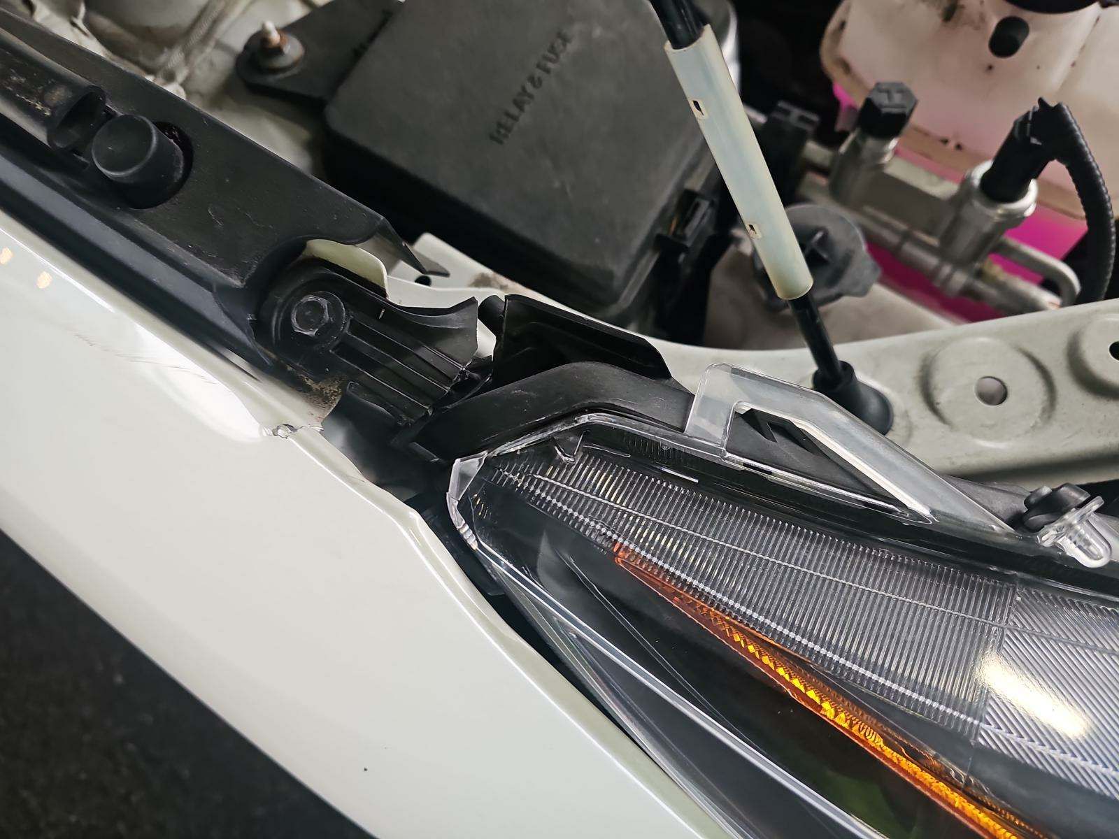 2020 Toyota RAV4 Hybrid Limited AWD