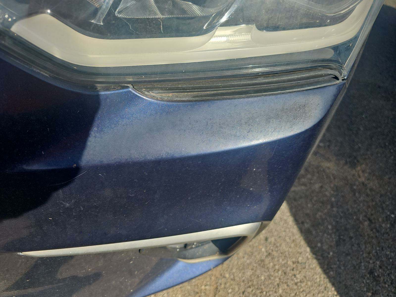 2017 Hyundai Santa Fe SE Ultimate FWD