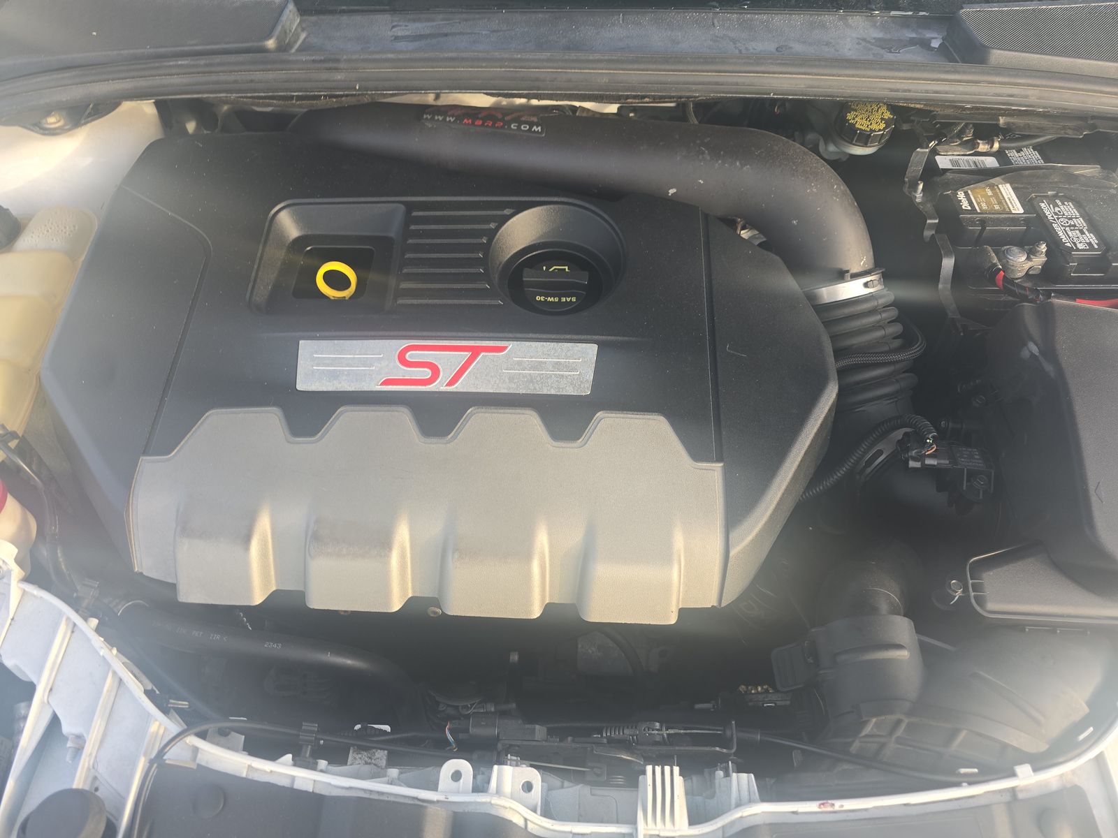 2014 Ford Focus ST FWD