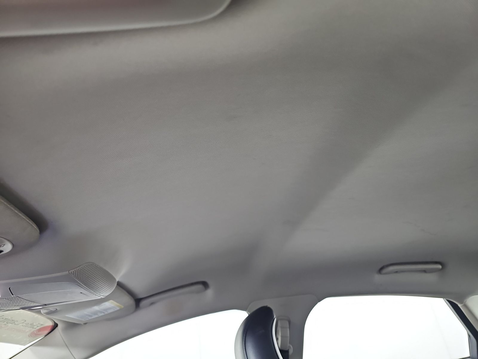 2019 Ford Fusion SEL FWD