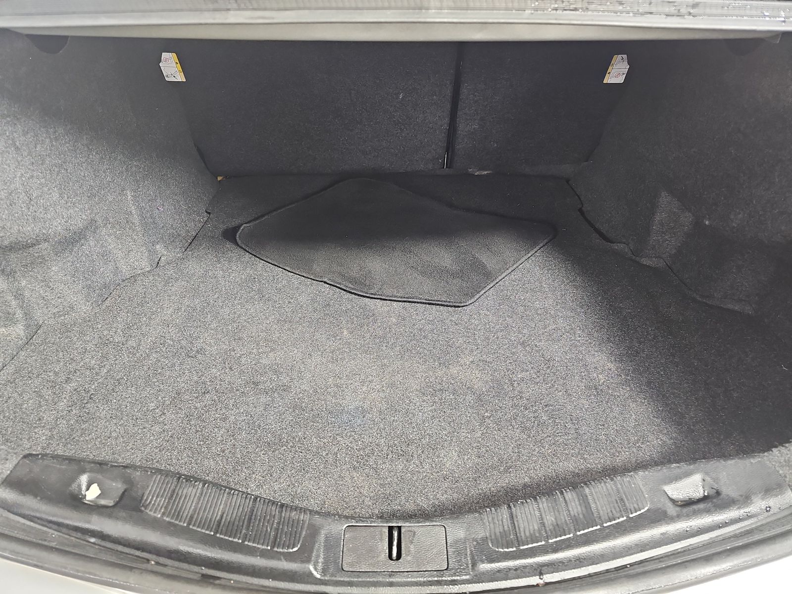 2019 Ford Fusion SEL FWD