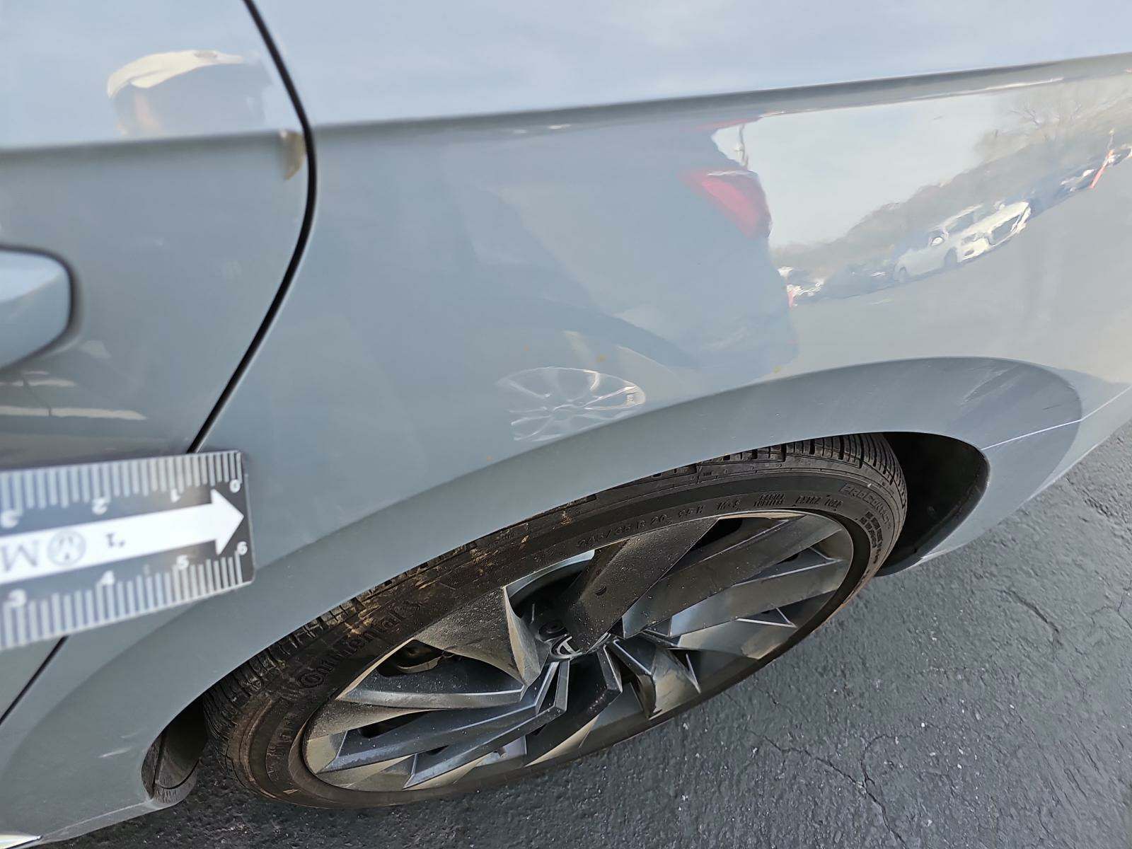 2023 Volkswagen Arteon SEL R-Line AWD