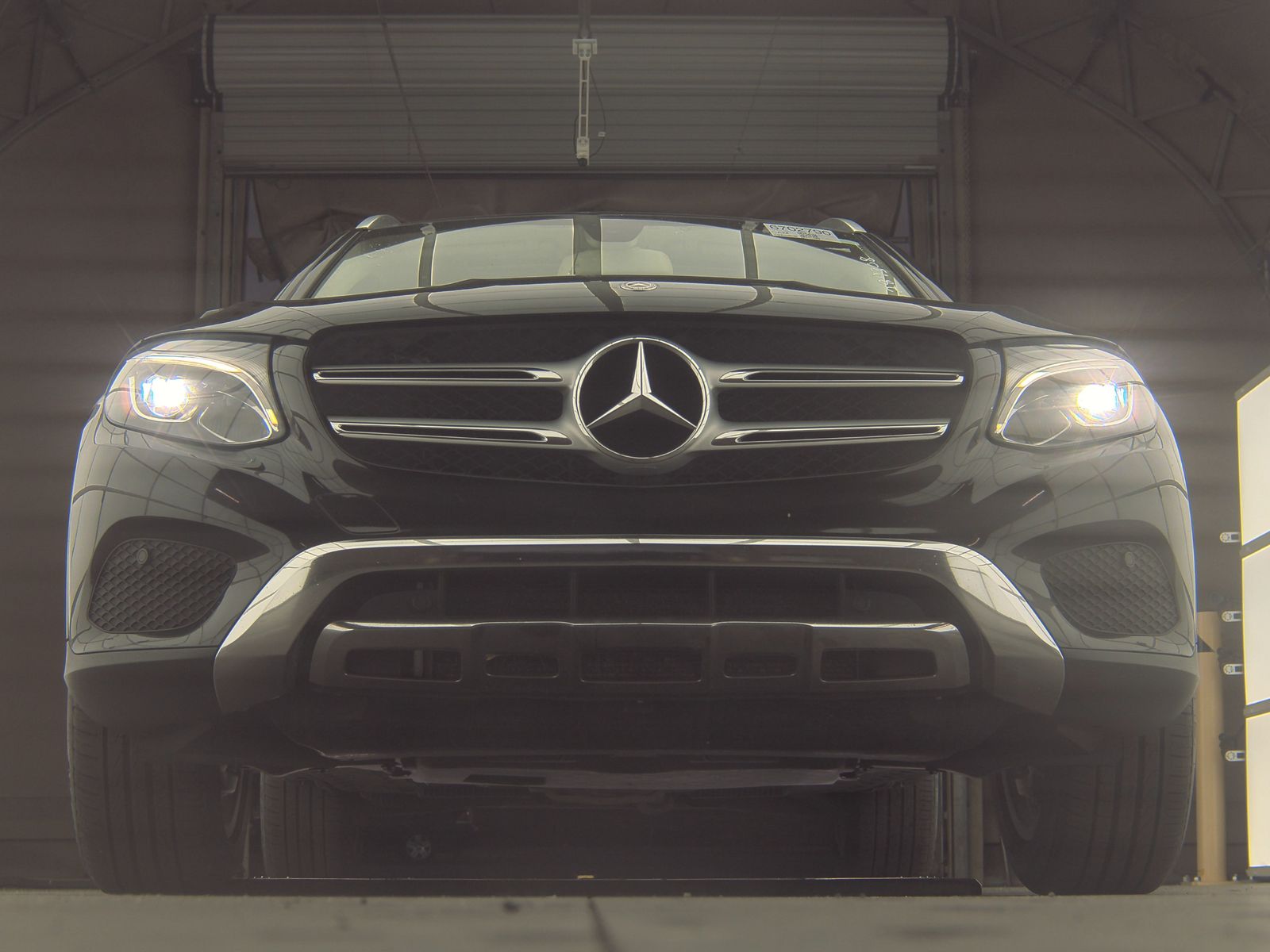 2019 Mercedes-Benz GLC GLC 300 RWD