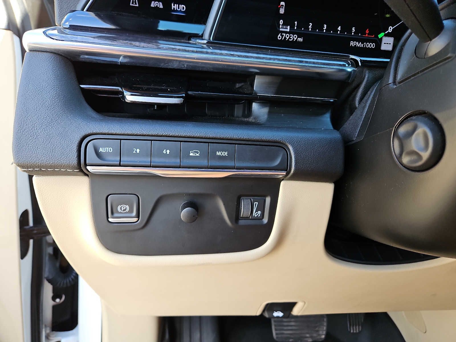 Cadillac Escalade Premium Luxury 1SB снимка Cadillac Escalade Premium Luxury 1SB