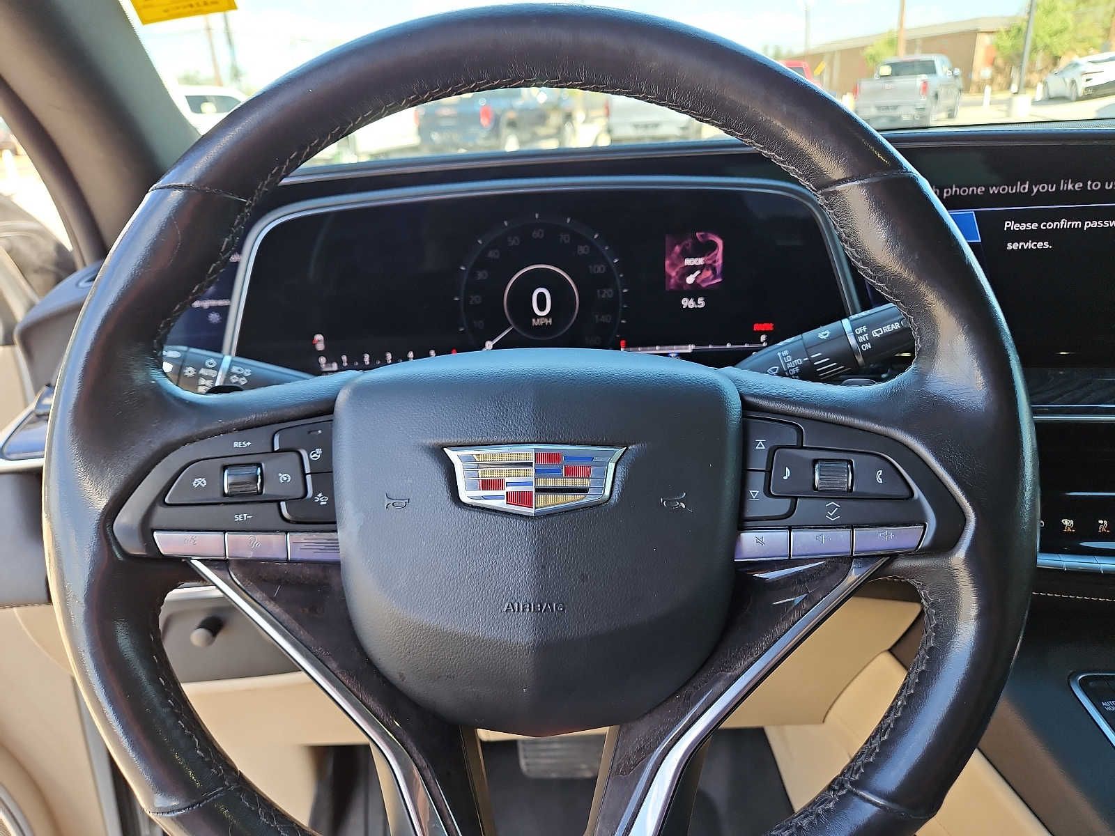 Cadillac Escalade Premium Luxury 1SB снимка Cadillac Escalade Premium Luxury 1SB