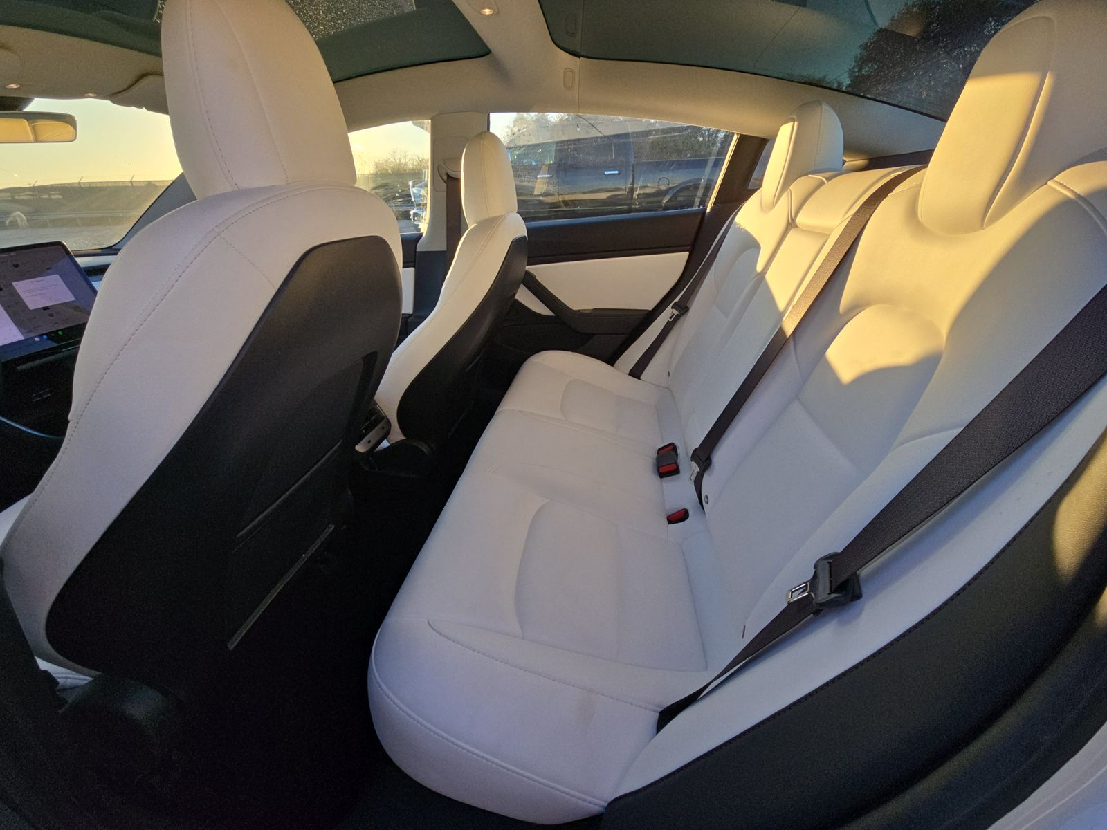 2018 Tesla Model 3 Performance AWD