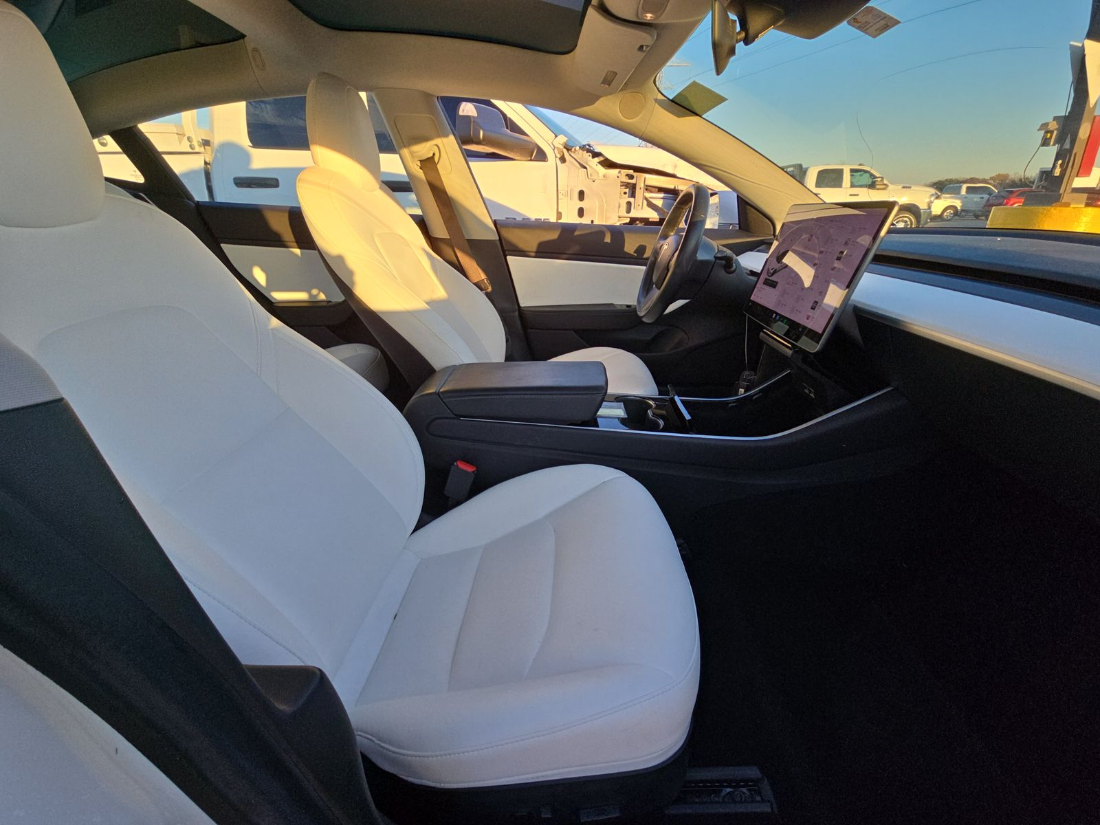 2018 Tesla Model 3 Performance AWD