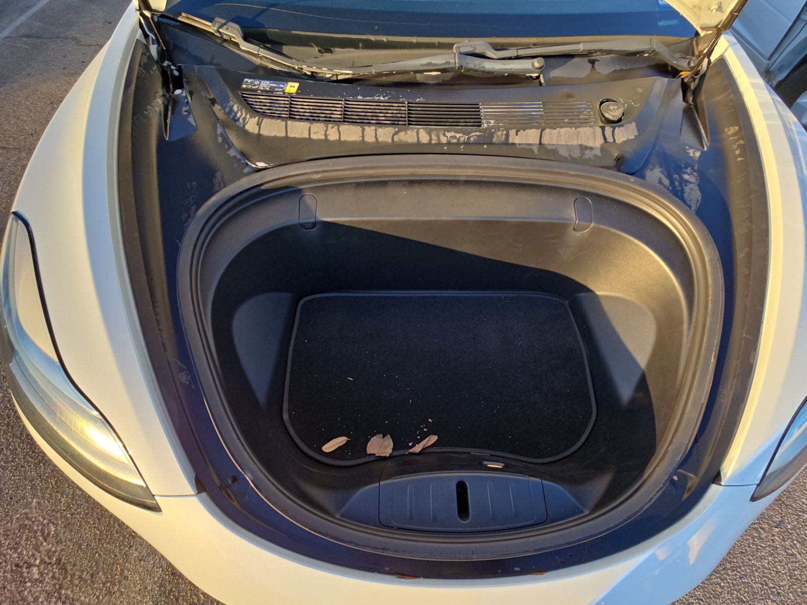 2018 Tesla Model 3 Performance AWD