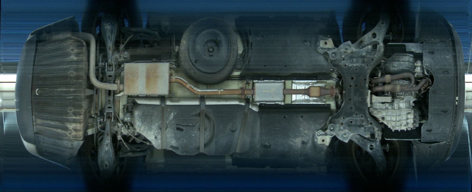 2017 Kia Sedona LX FWD