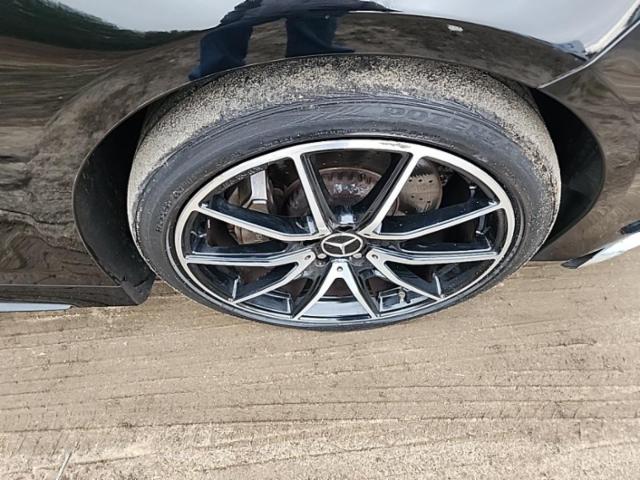 2016 Mercedes-Benz S-Class S 550 AWD