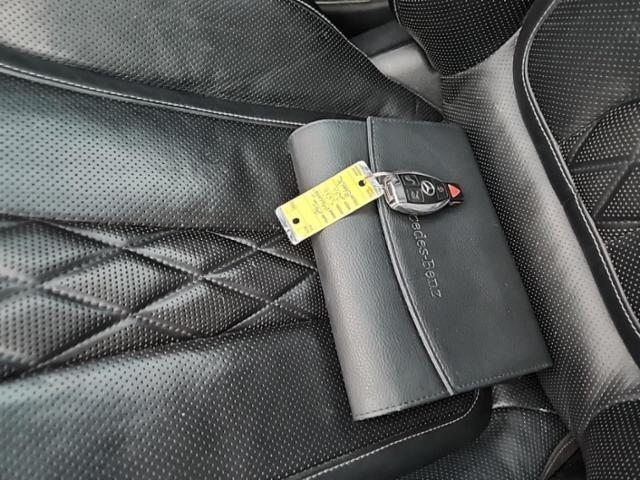 2016 Mercedes-Benz S-Class S 550 AWD