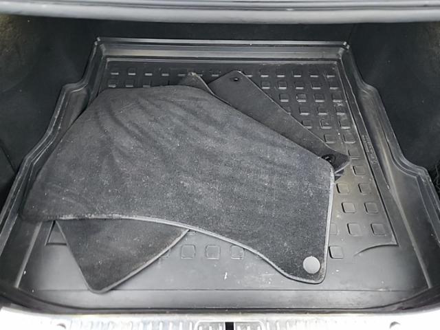 2016 Mercedes-Benz S-Class S 550 AWD