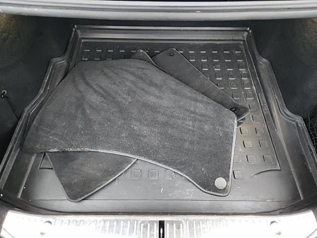 2016 Mercedes-Benz S-Class S 550 AWD