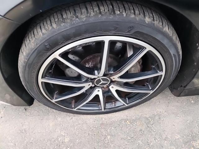 2016 Mercedes-Benz S-Class S 550 AWD