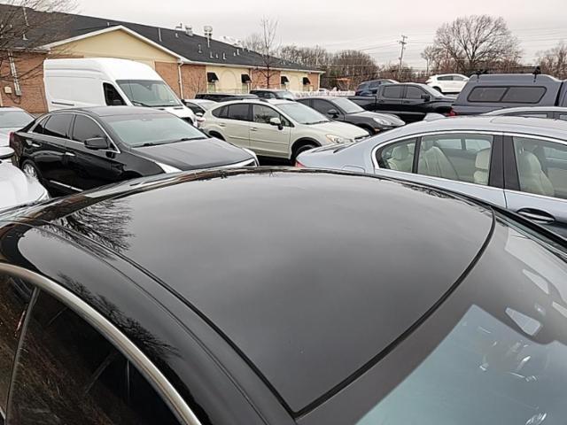 2016 Mercedes-Benz S-Class S 550 AWD