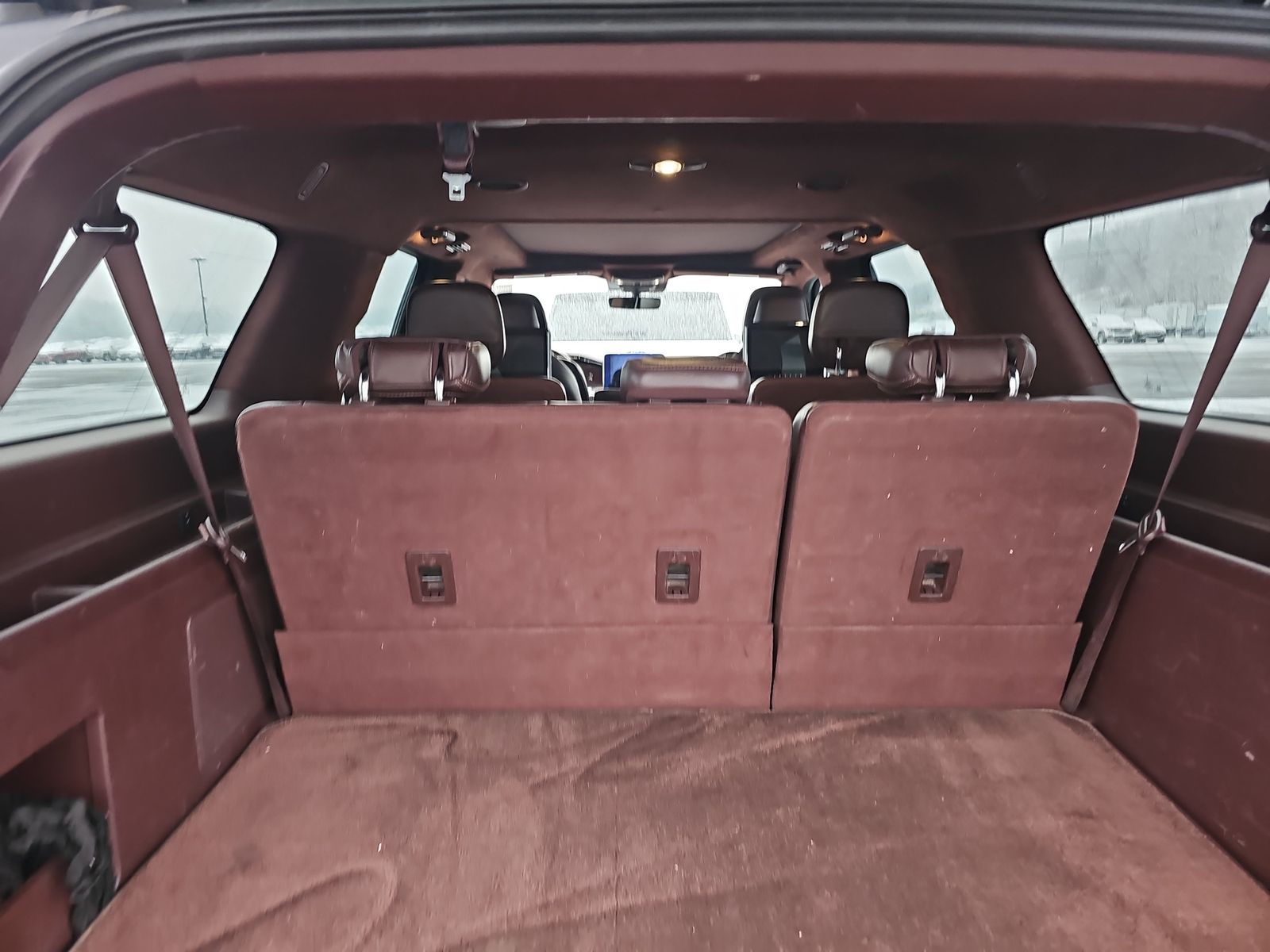 2018 Lincoln Navigator L Black Label AWD
