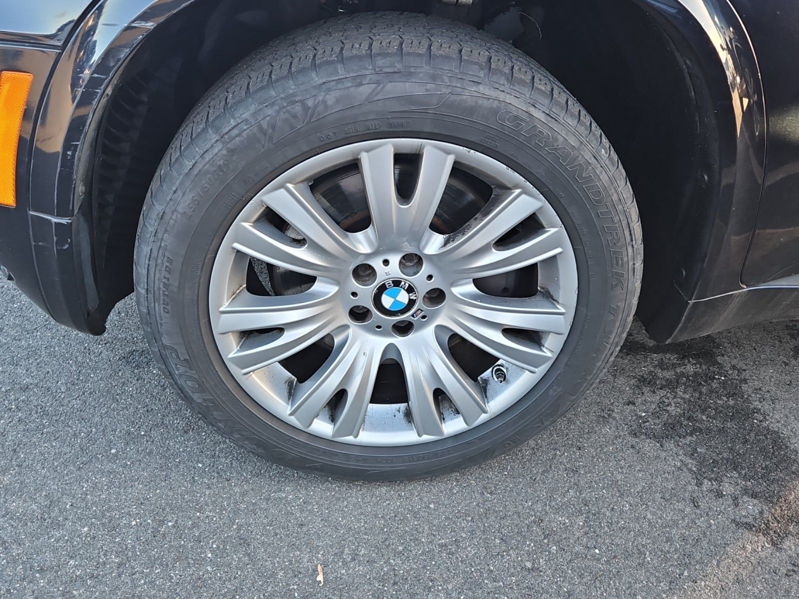 2011 BMW X5 xDrive50i AWD