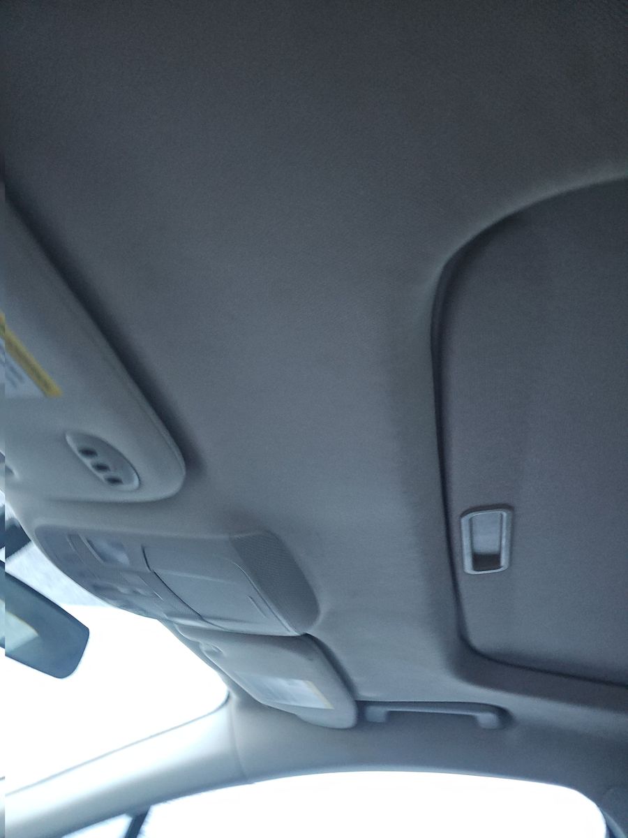 2015 Ford Fusion SE FWD