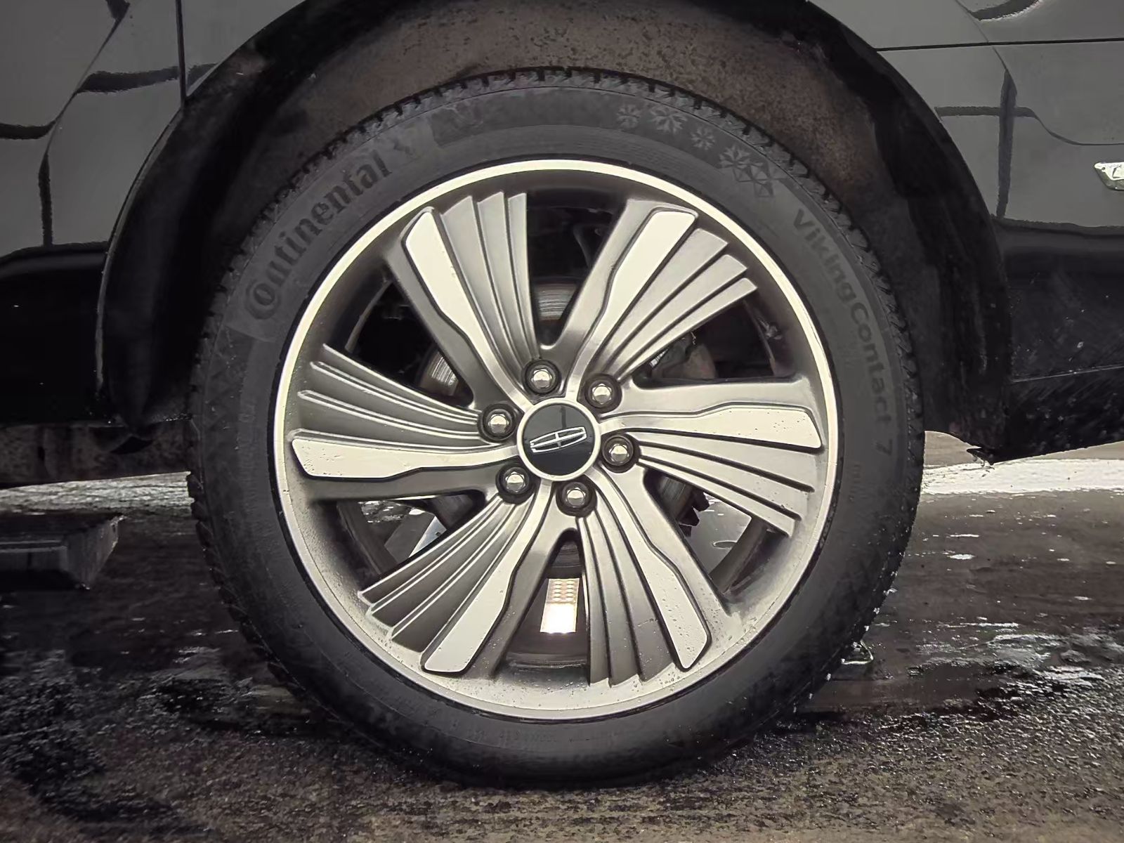 2018 Lincoln Navigator L Black Label AWD