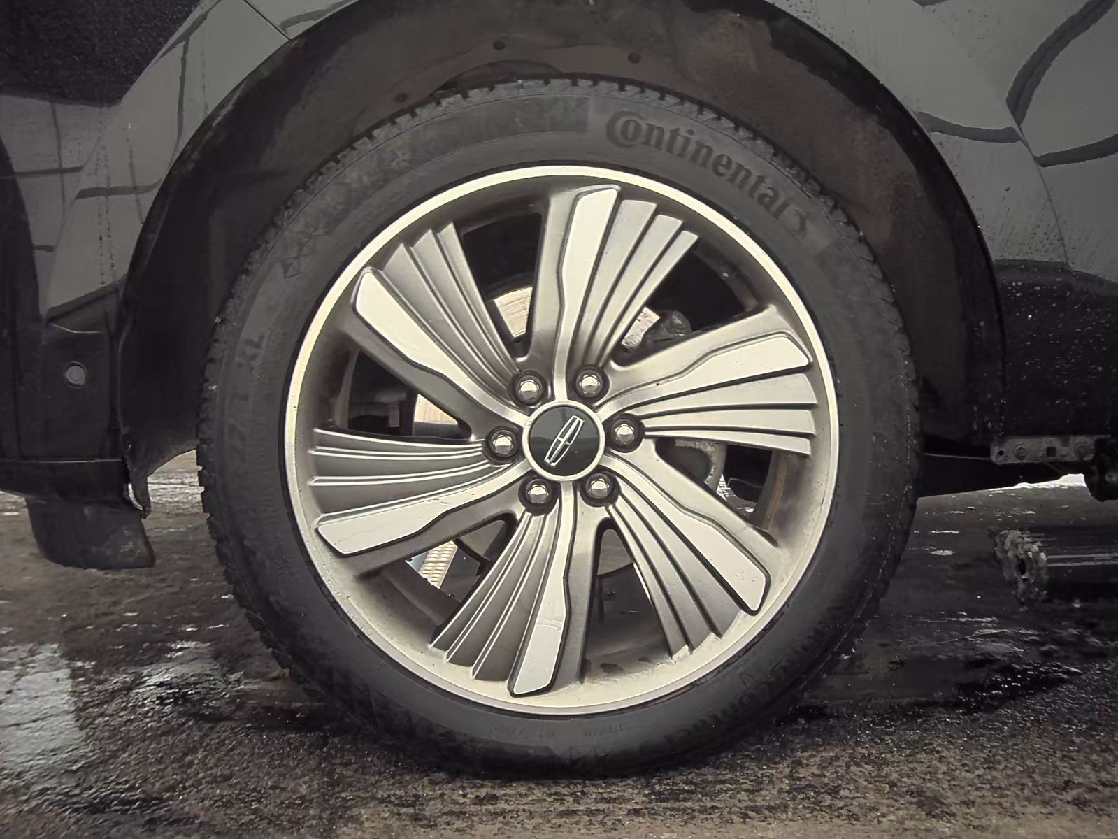 2018 Lincoln Navigator L Black Label AWD