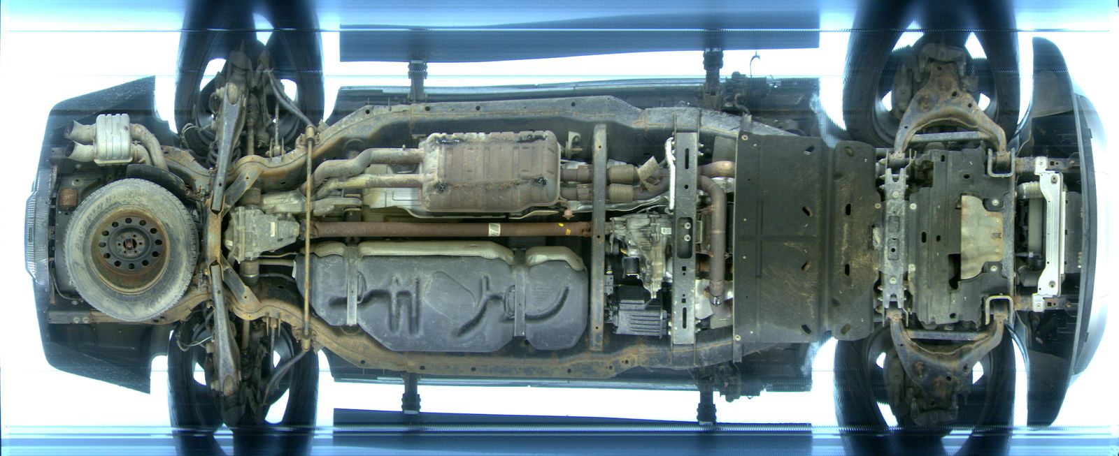 2018 Lincoln Navigator L Black Label AWD