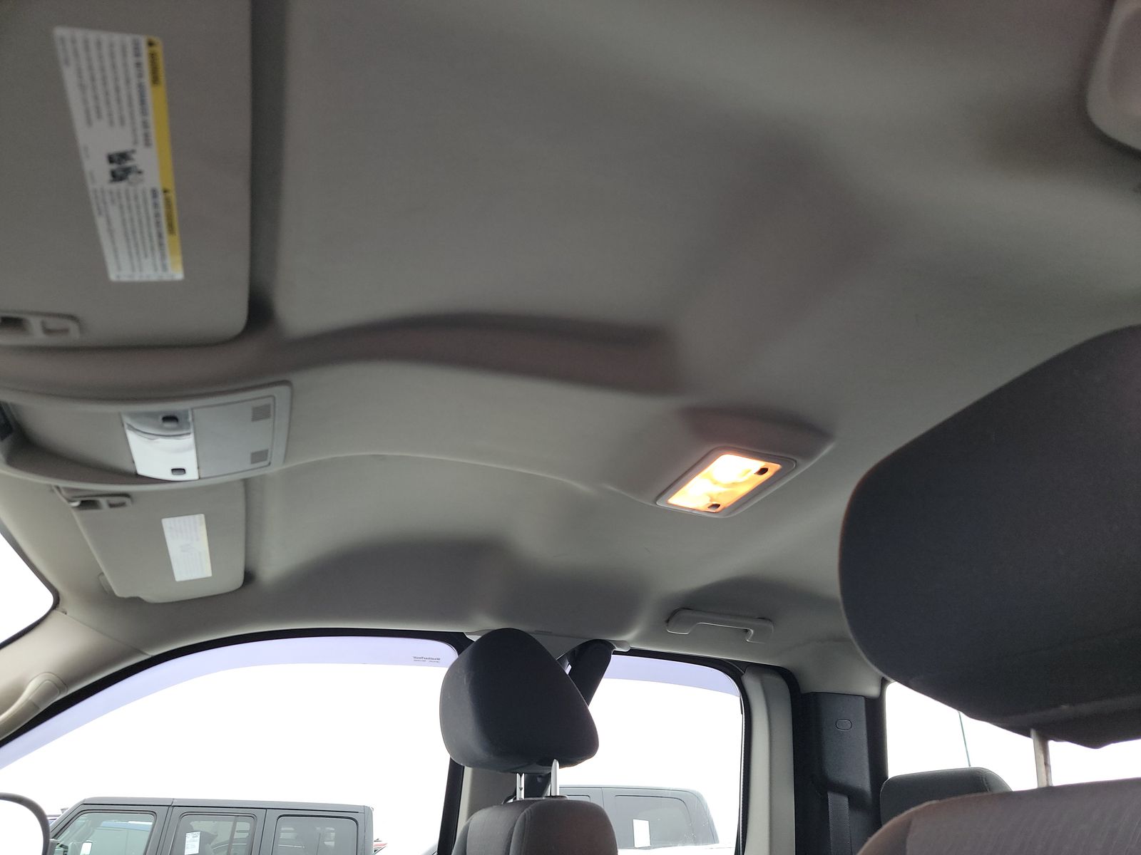 2013 Chevrolet Silverado 1500 Work Truck AWD