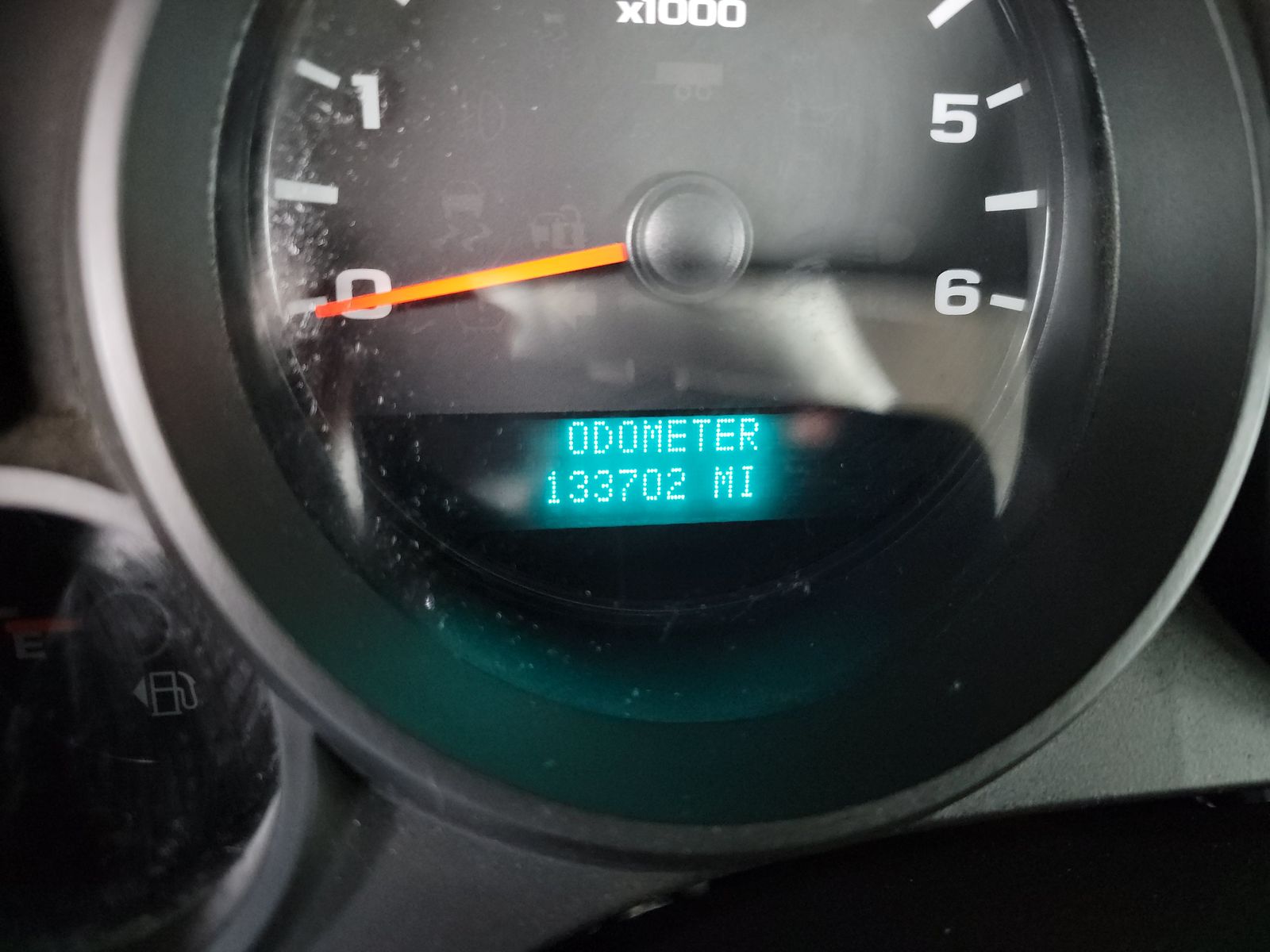 2013 Chevrolet Silverado 1500 Work Truck AWD