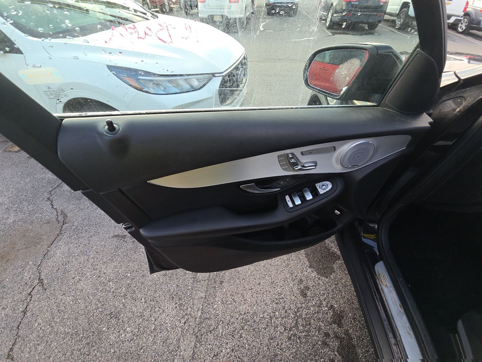 2019 Mercedes-Benz GLC GLC 300 AWD