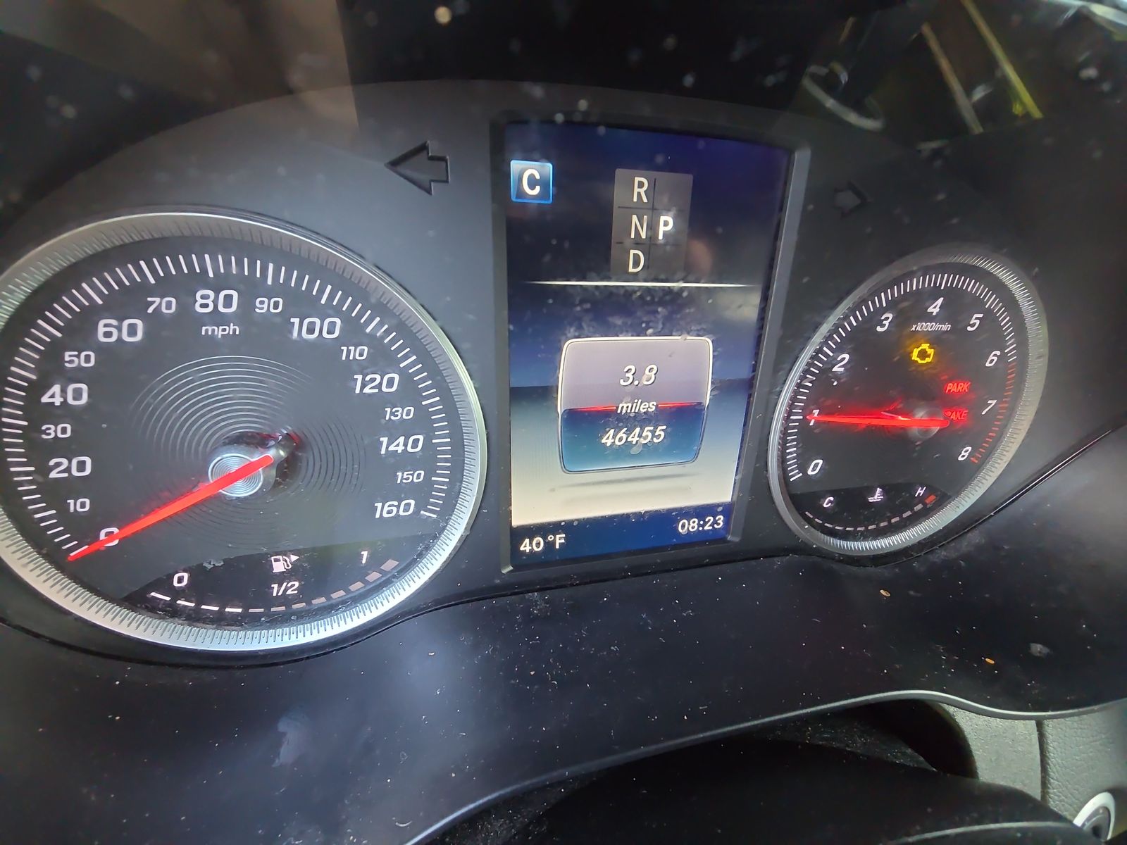 2019 Mercedes-Benz GLC GLC 300 AWD