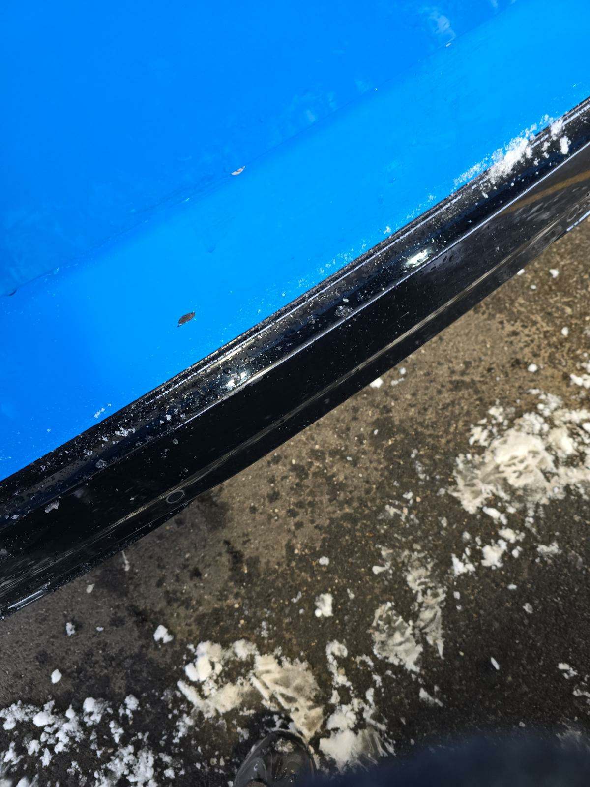 2023 Ford Mustang Mach-E Premium AWD