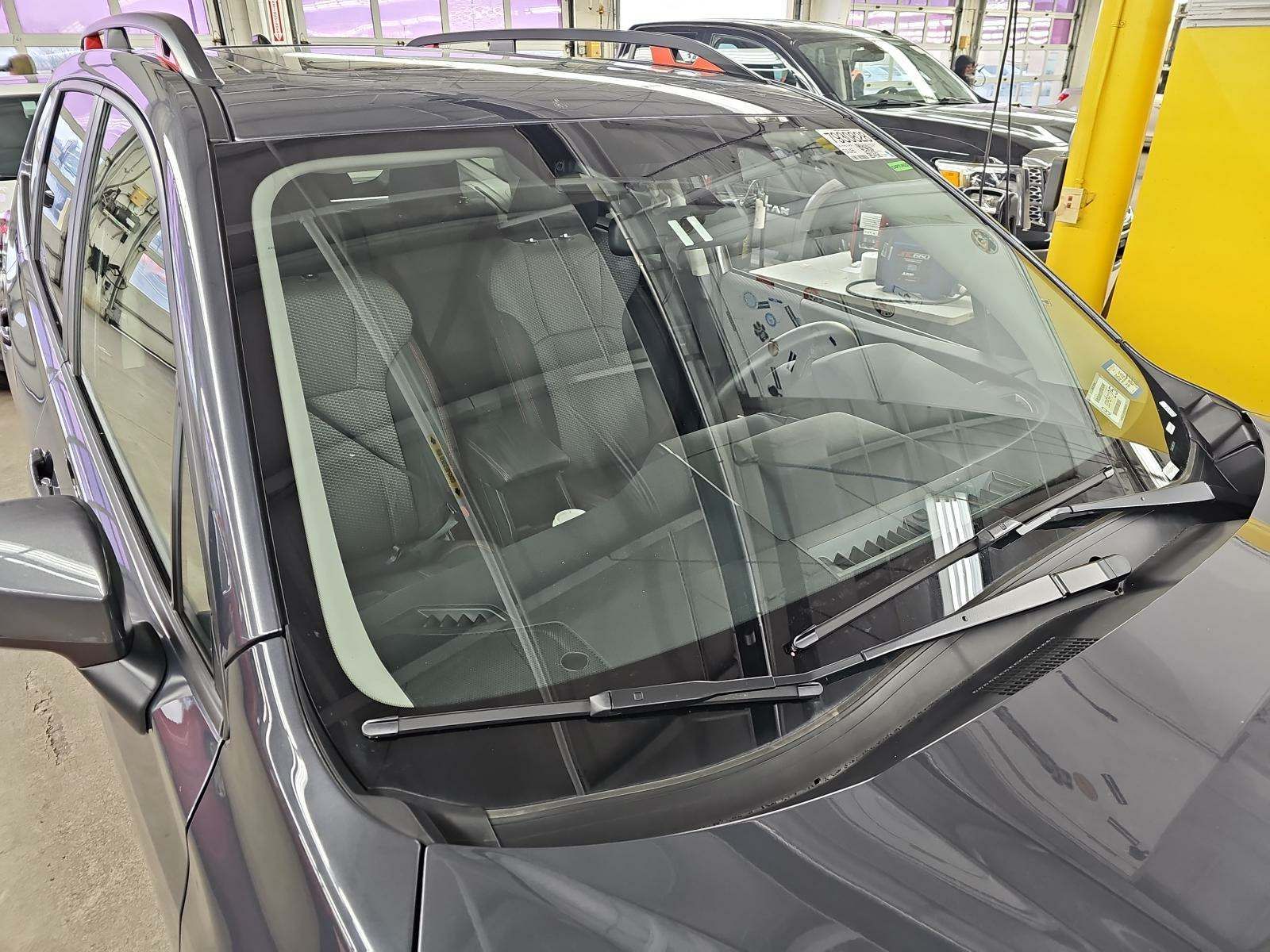 2024 Subaru Forester Sport AWD