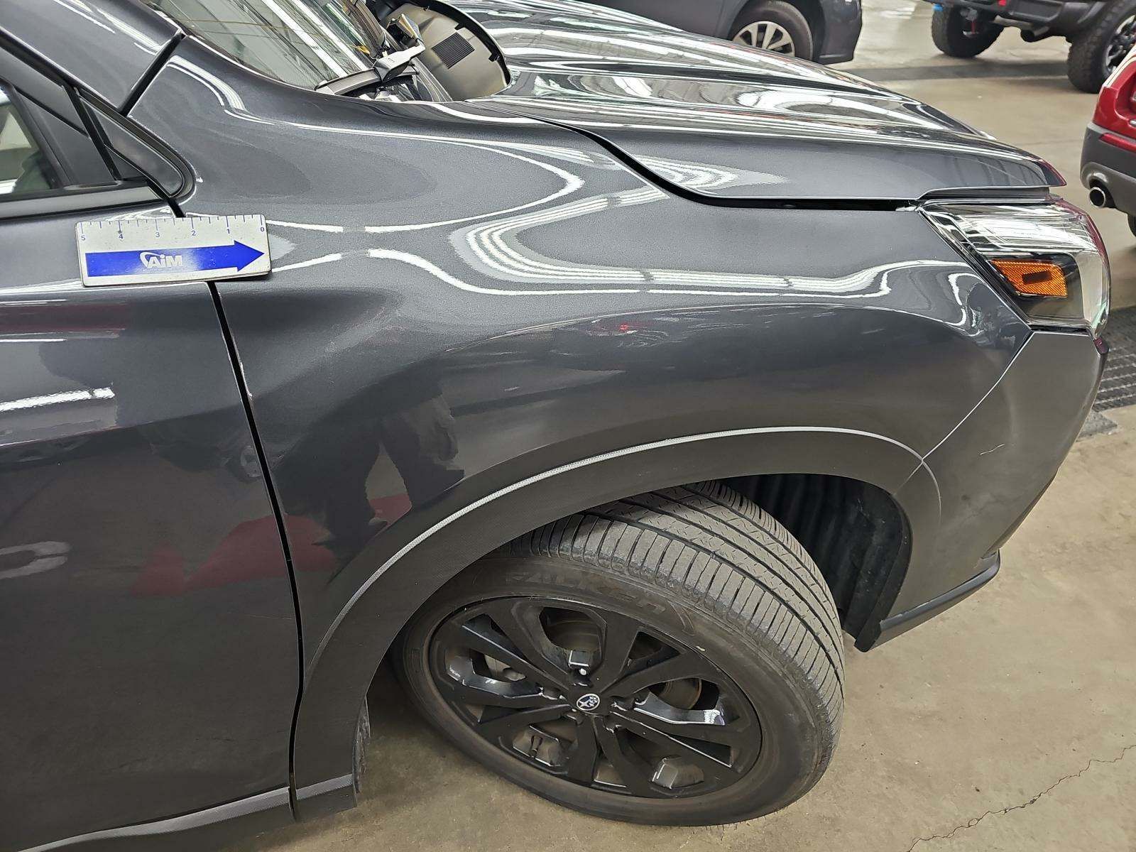 2024 Subaru Forester Sport AWD