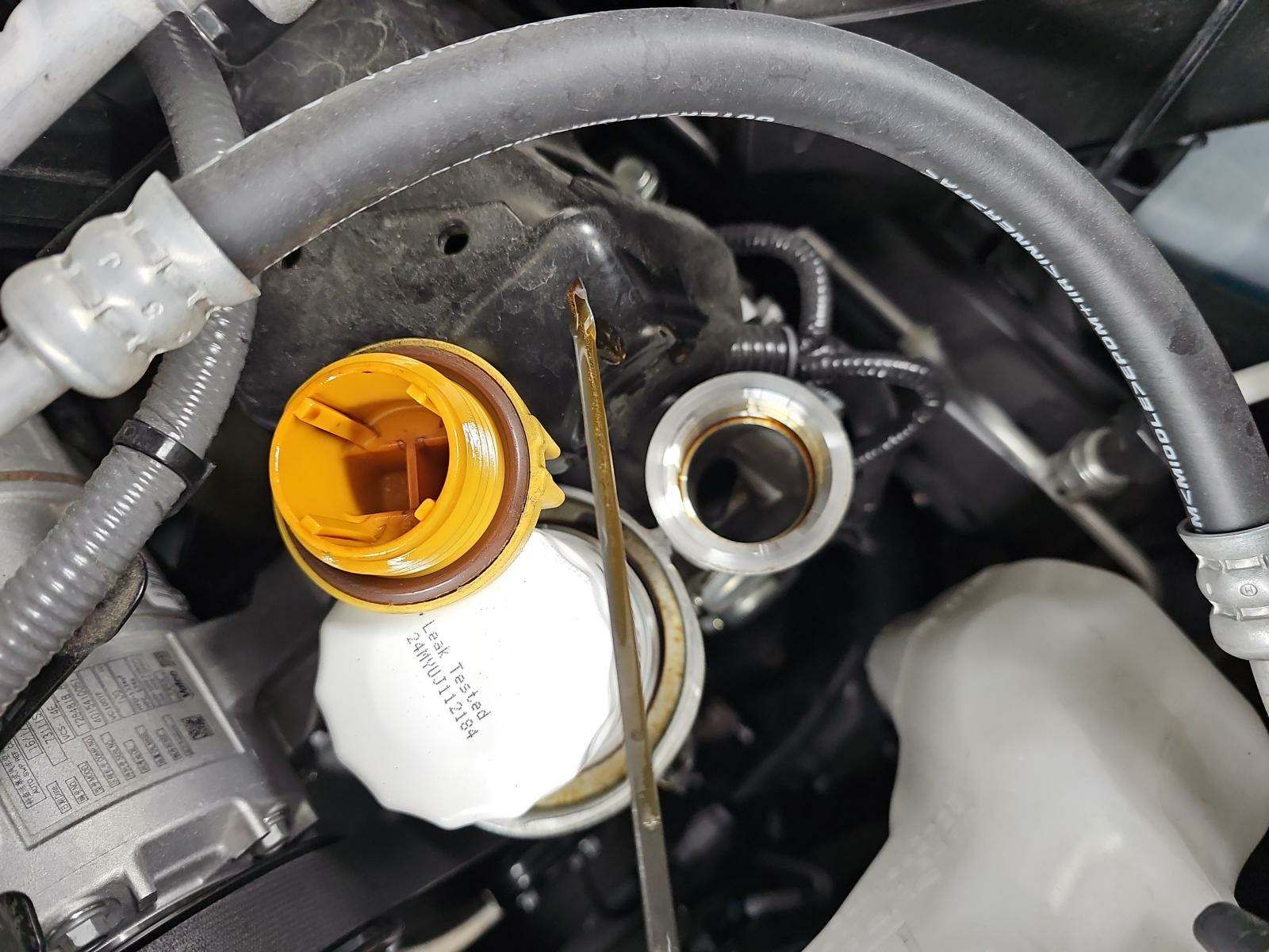 2024 Subaru Forester Sport AWD