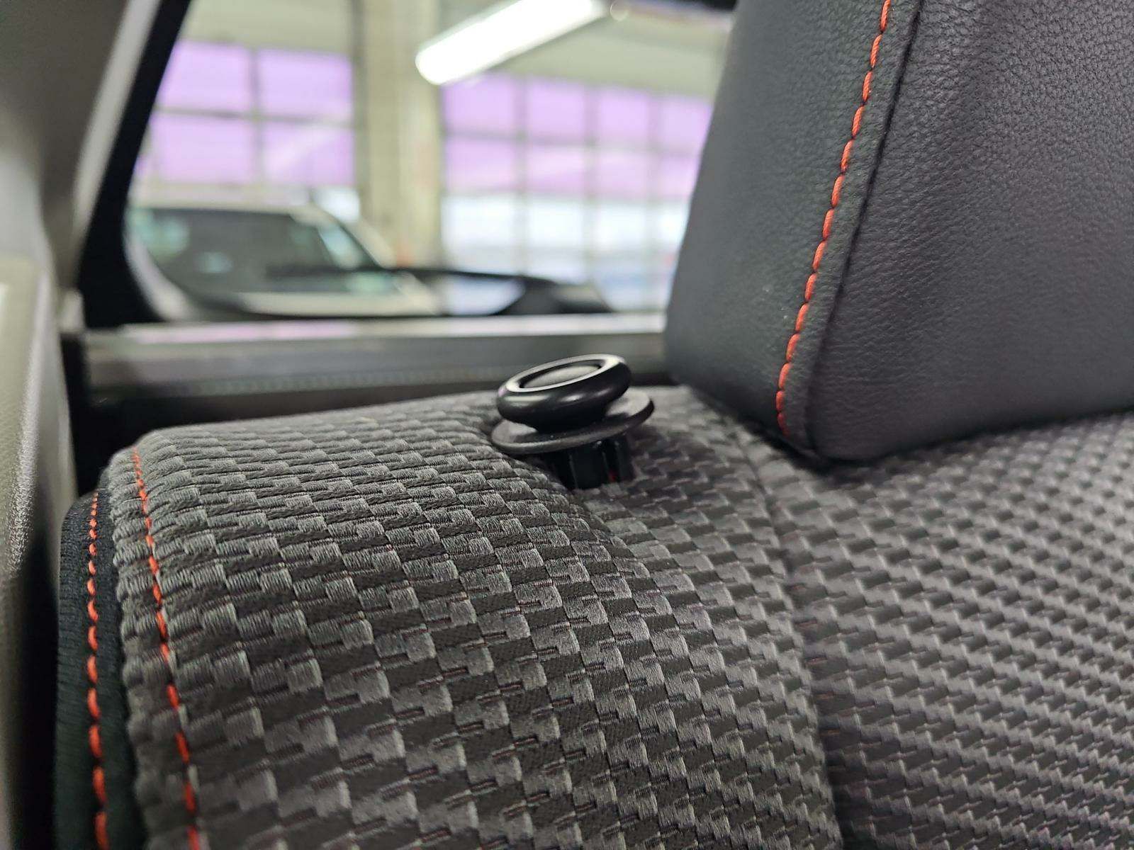 2024 Subaru Forester Sport AWD