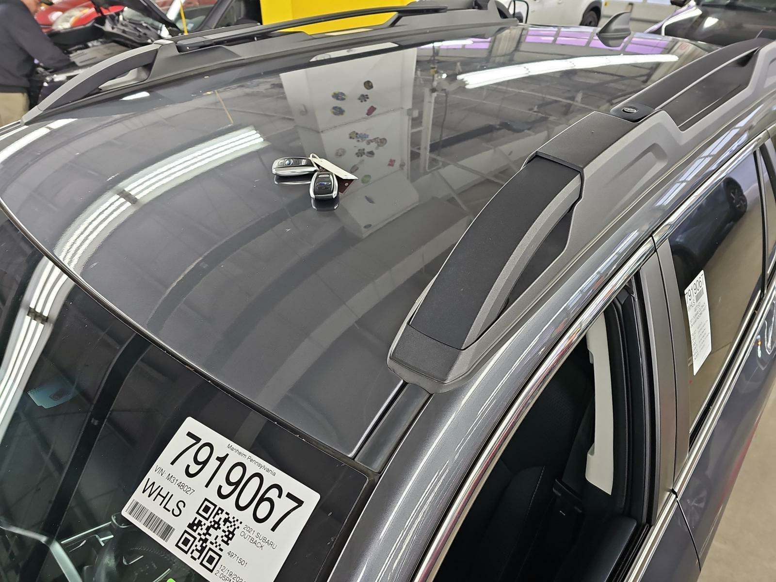 2021 Subaru Outback Premium AWD