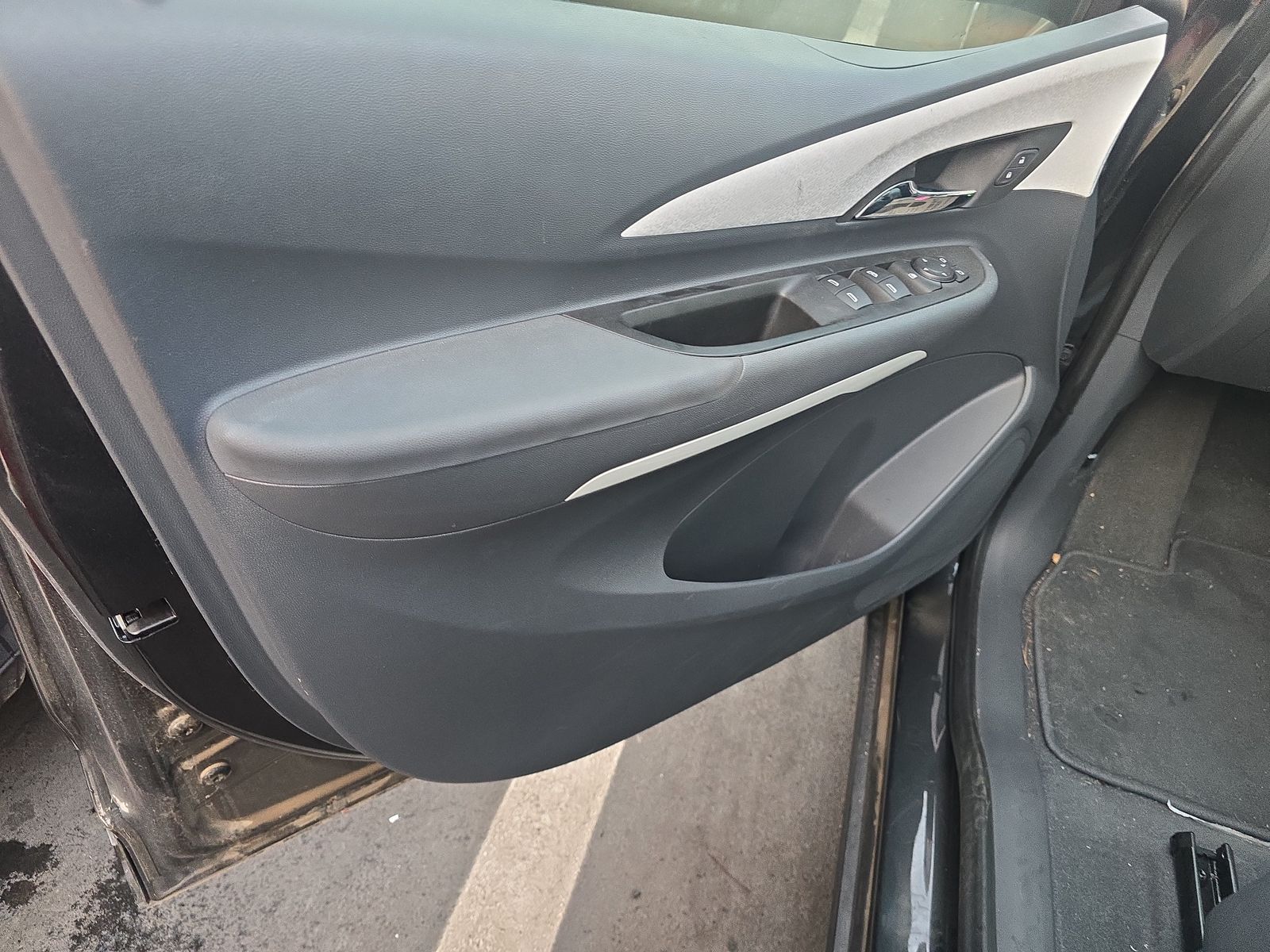 CHEVROLET OTHER - 10