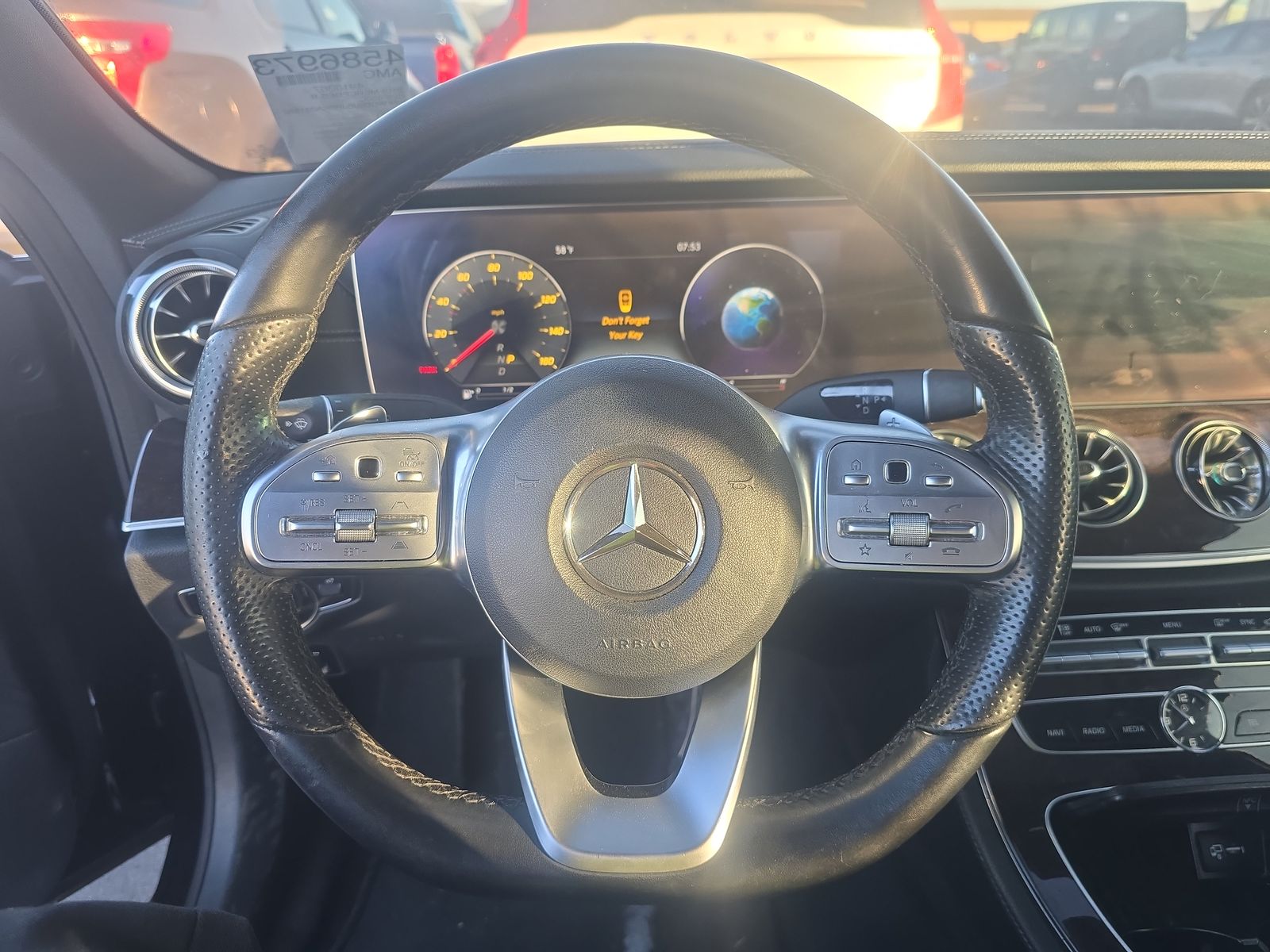 2019 Mercedes-Benz CLS-Class CLS 450 RWD