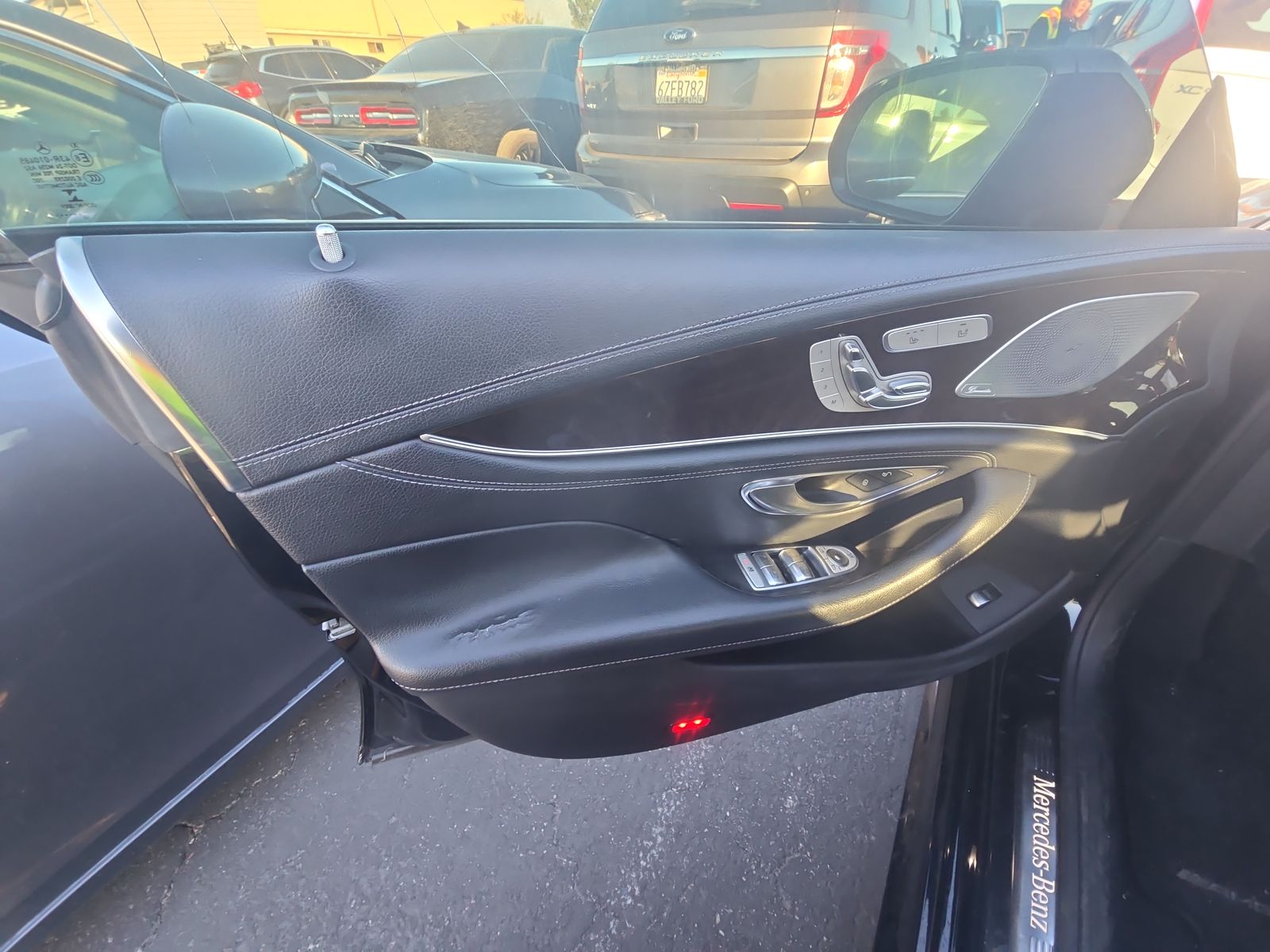 2019 Mercedes-Benz CLS-Class CLS 450 RWD