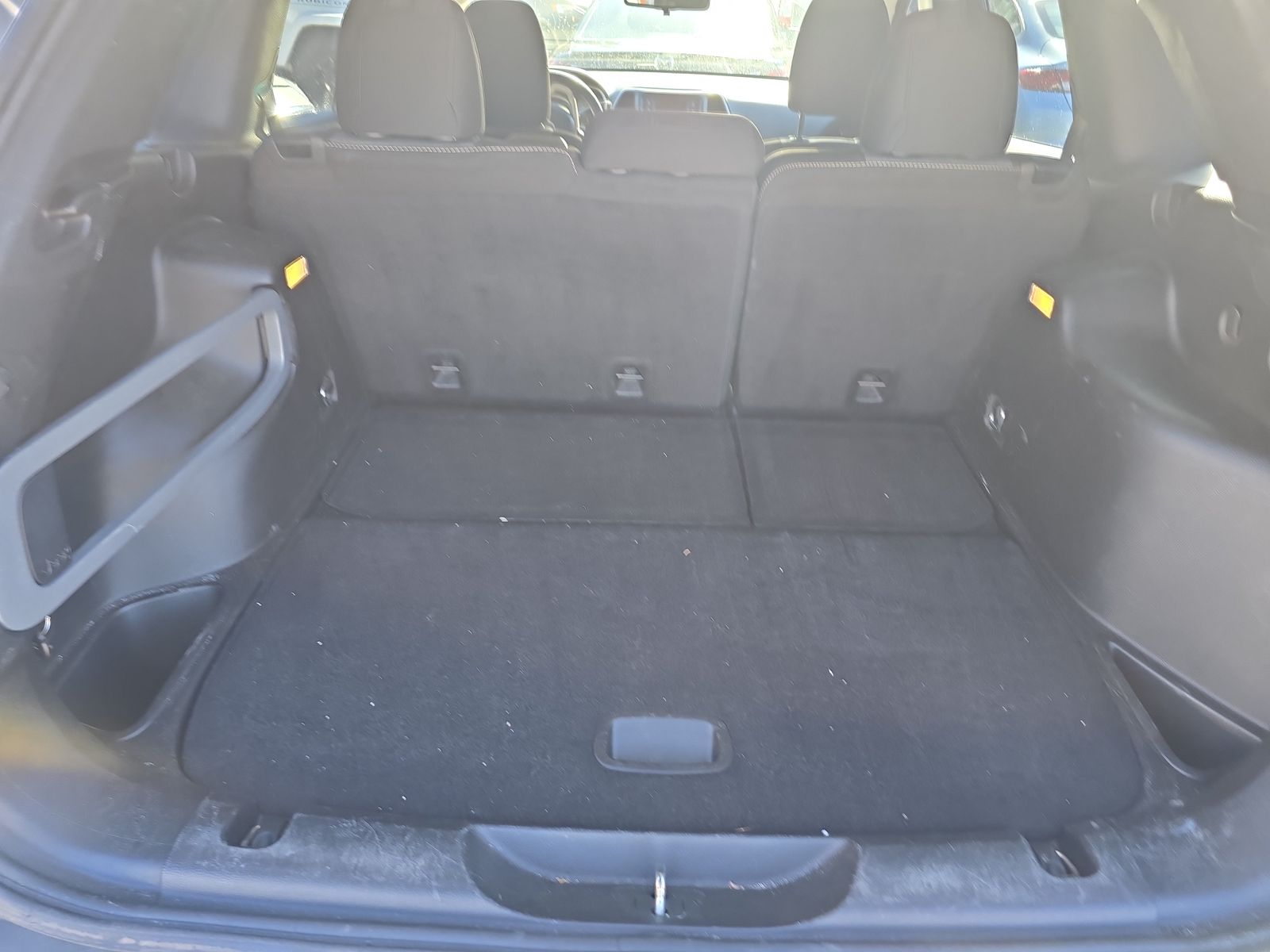 2016 Jeep Cherokee Sport AWD