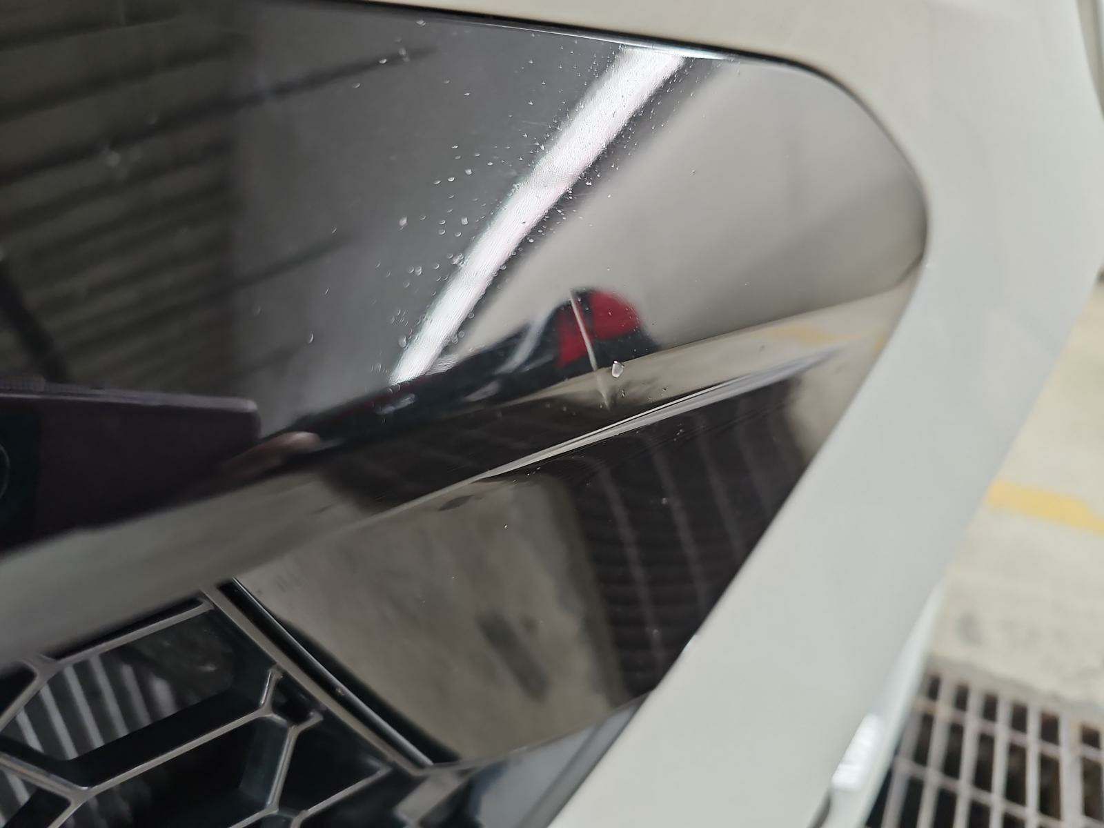 2023 BMW X6 M Base AWD