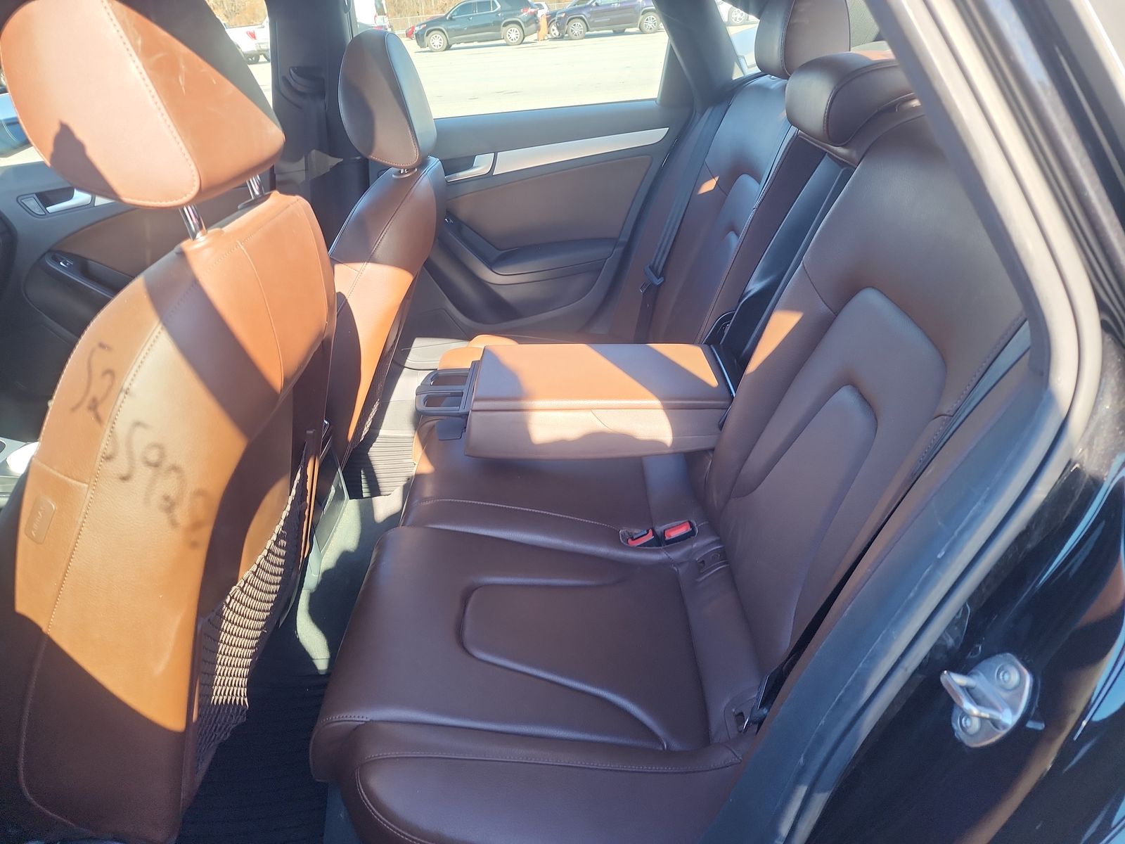 2014 Audi A4 2.0T Premium AWD