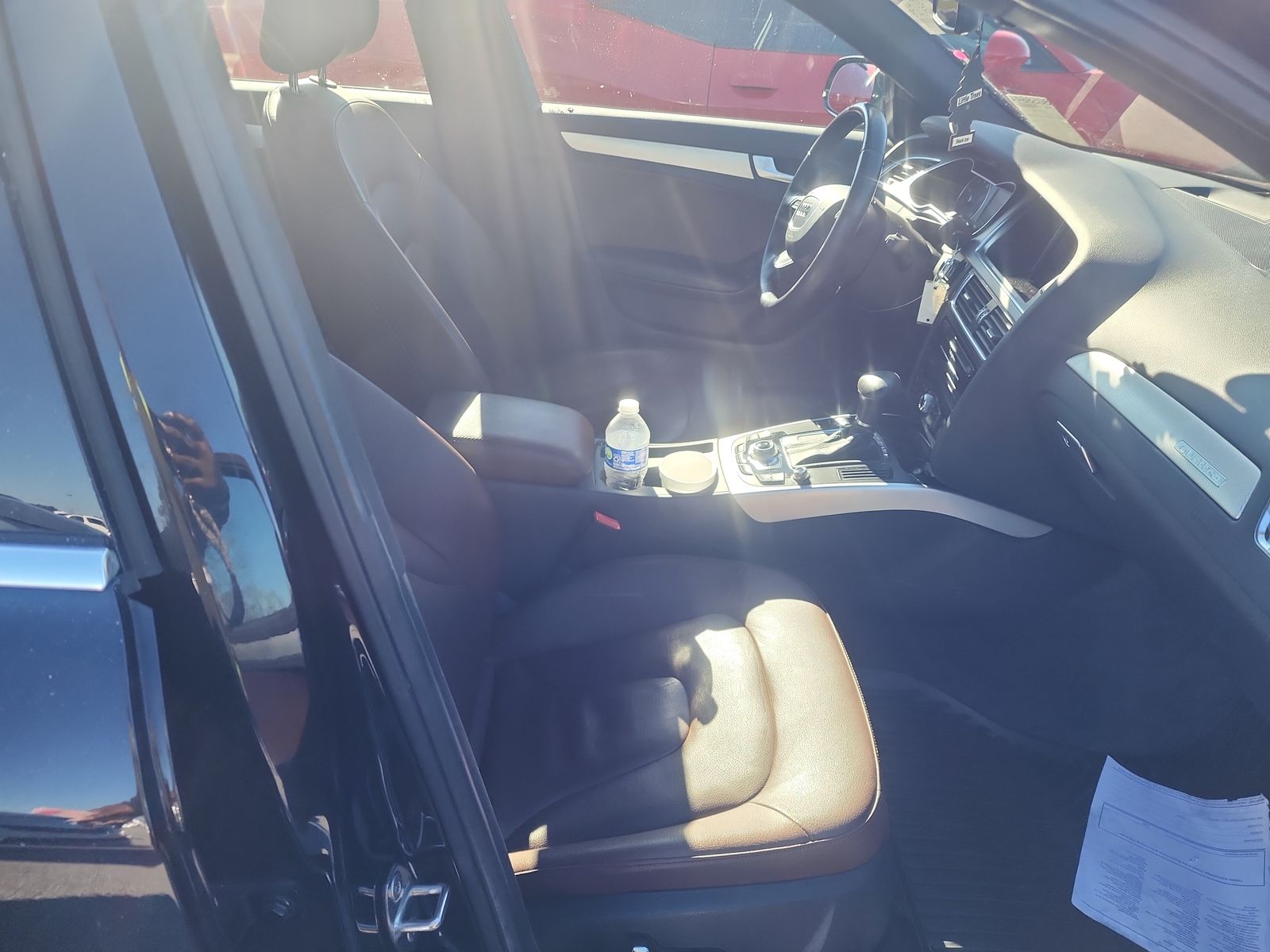 2014 Audi A4 2.0T Premium AWD