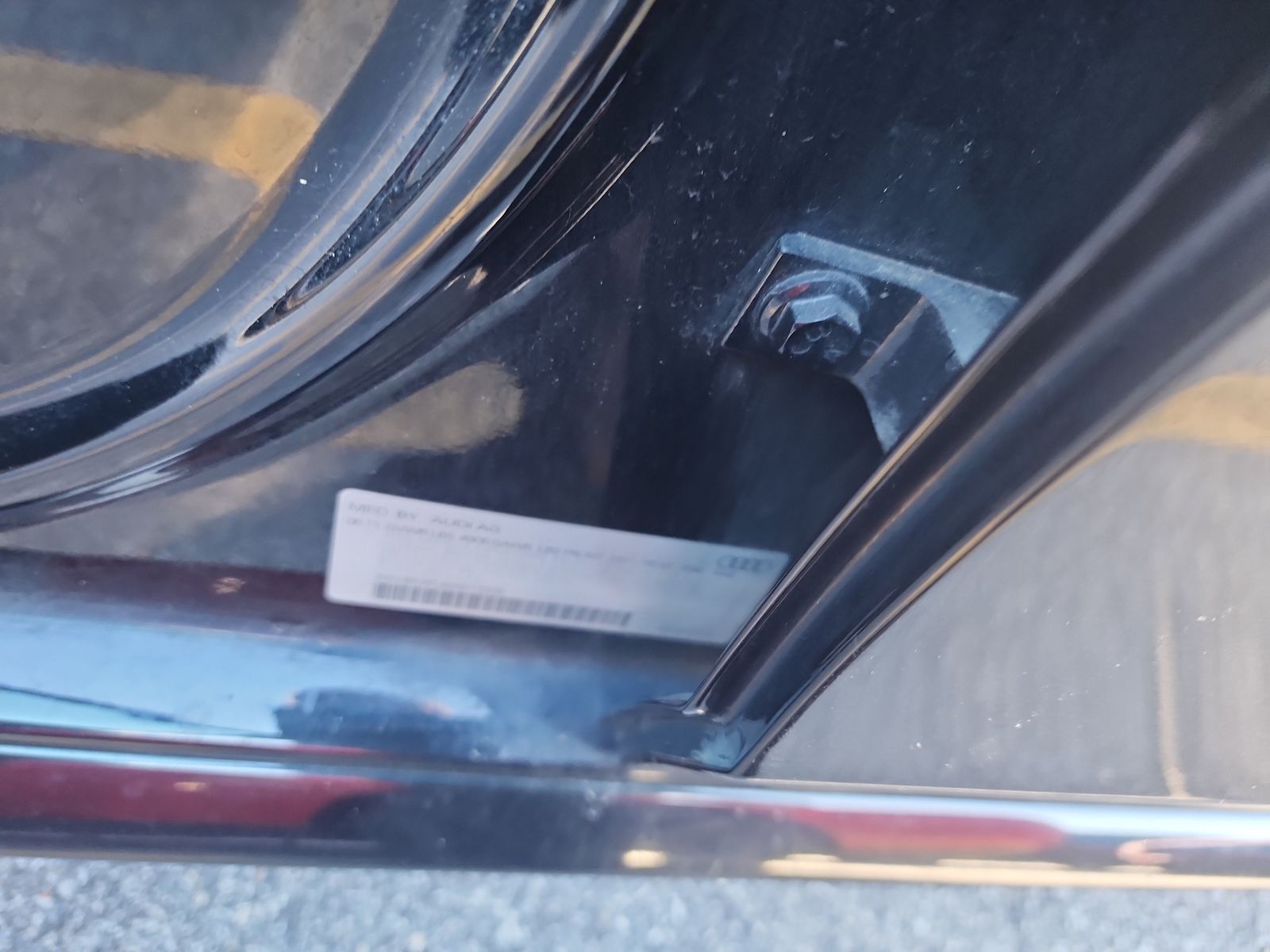 2014 Audi A4 2.0T Premium AWD