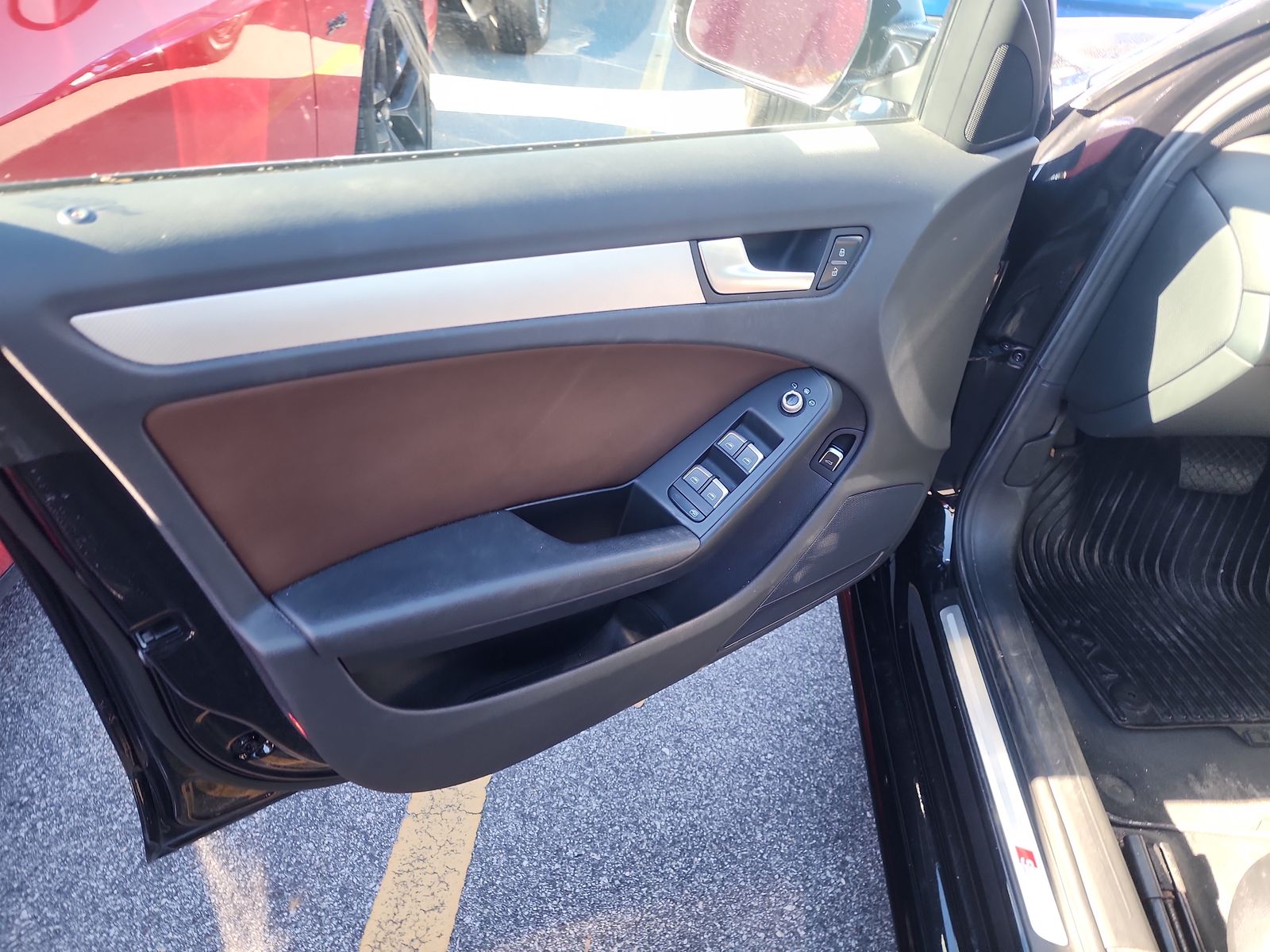 2014 Audi A4 2.0T Premium AWD