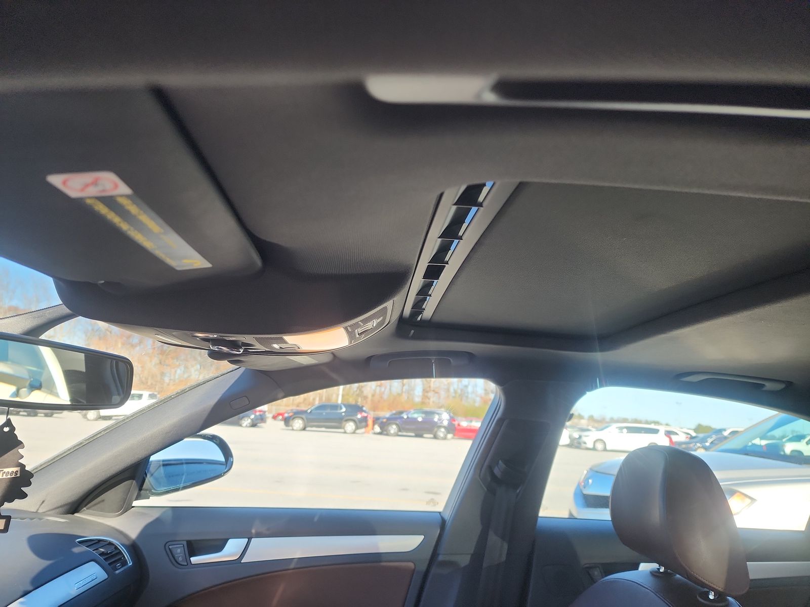 2014 Audi A4 2.0T Premium AWD