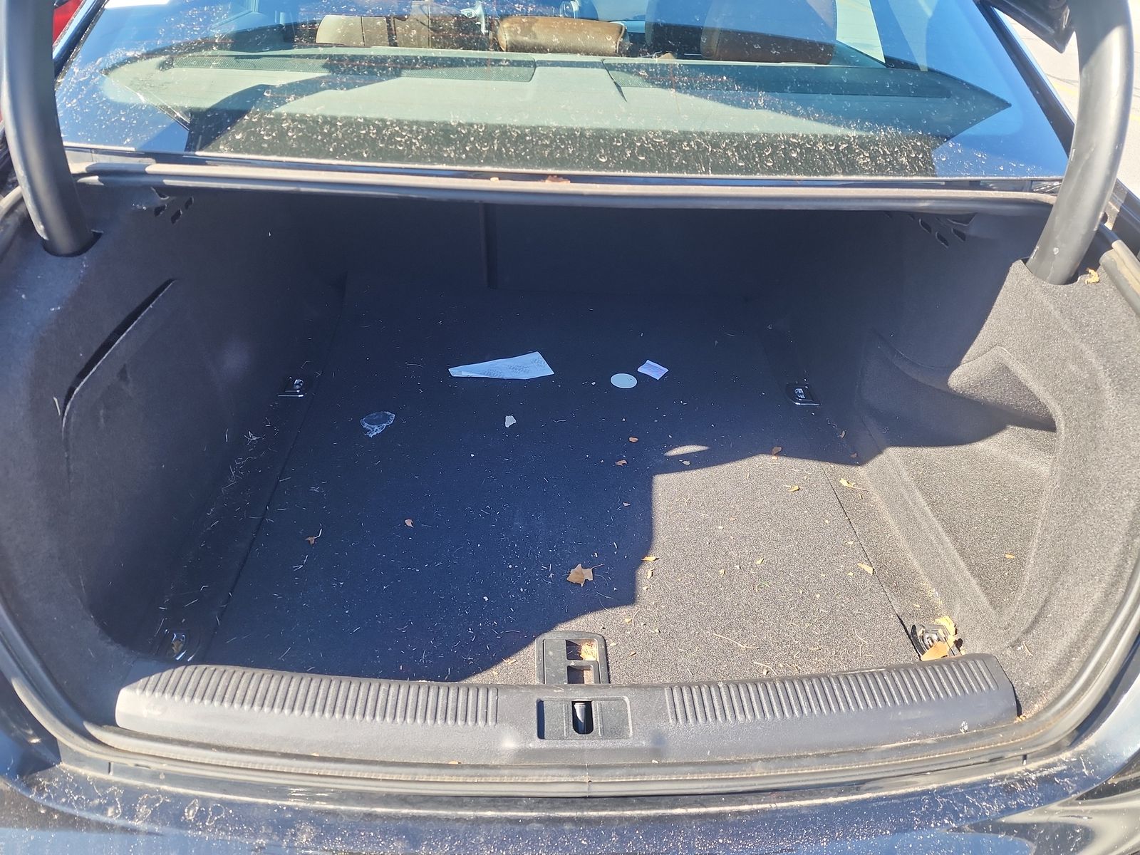 2014 Audi A4 2.0T Premium AWD