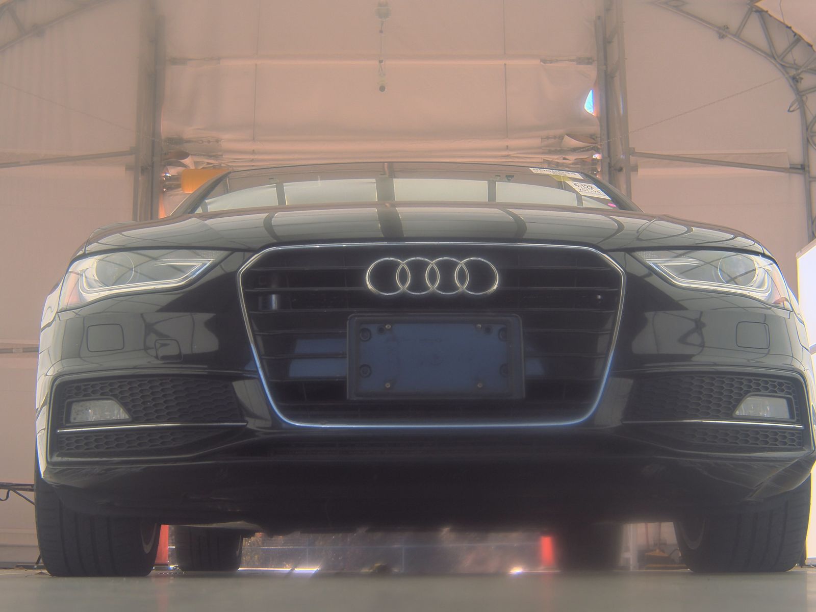 2014 Audi A4 2.0T Premium AWD