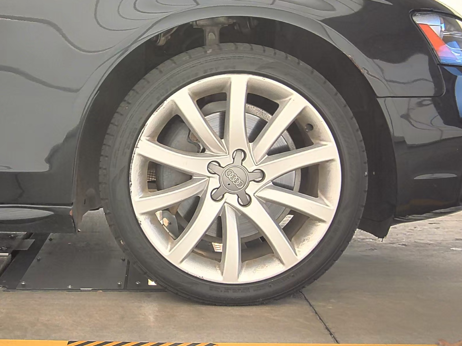 2014 Audi A4 2.0T Premium AWD