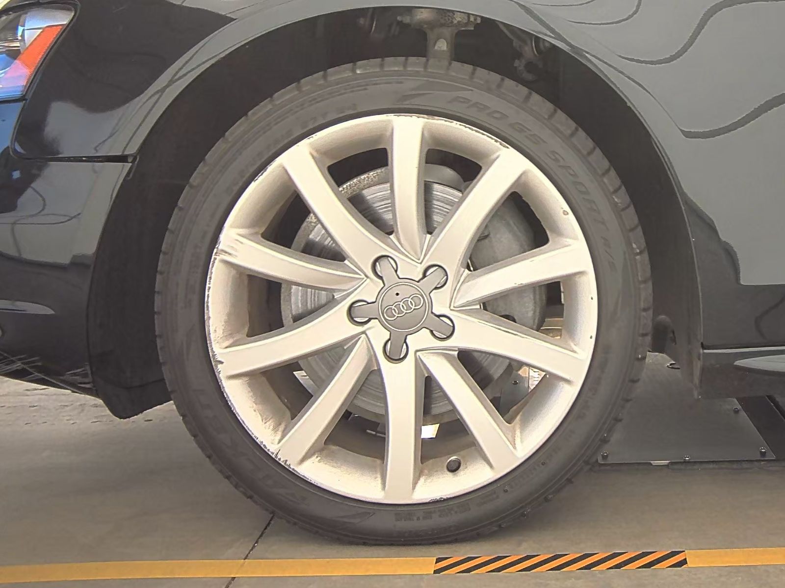 2014 Audi A4 2.0T Premium AWD